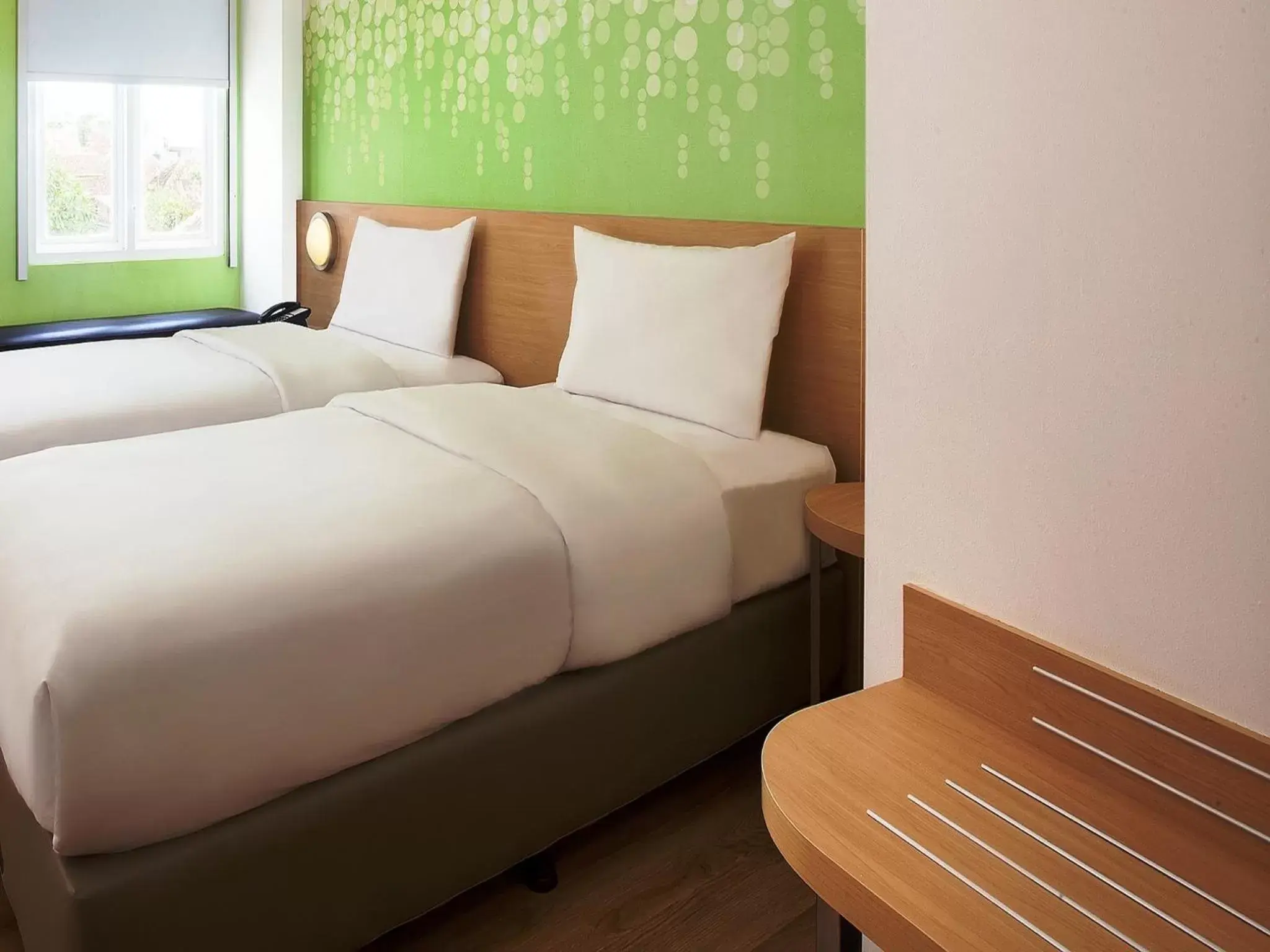 Bedroom, Bed in Zest Bogor by Swiss-Belhotel International Bedroom, Bed in Zest Bogor by Swiss-Belhotel International