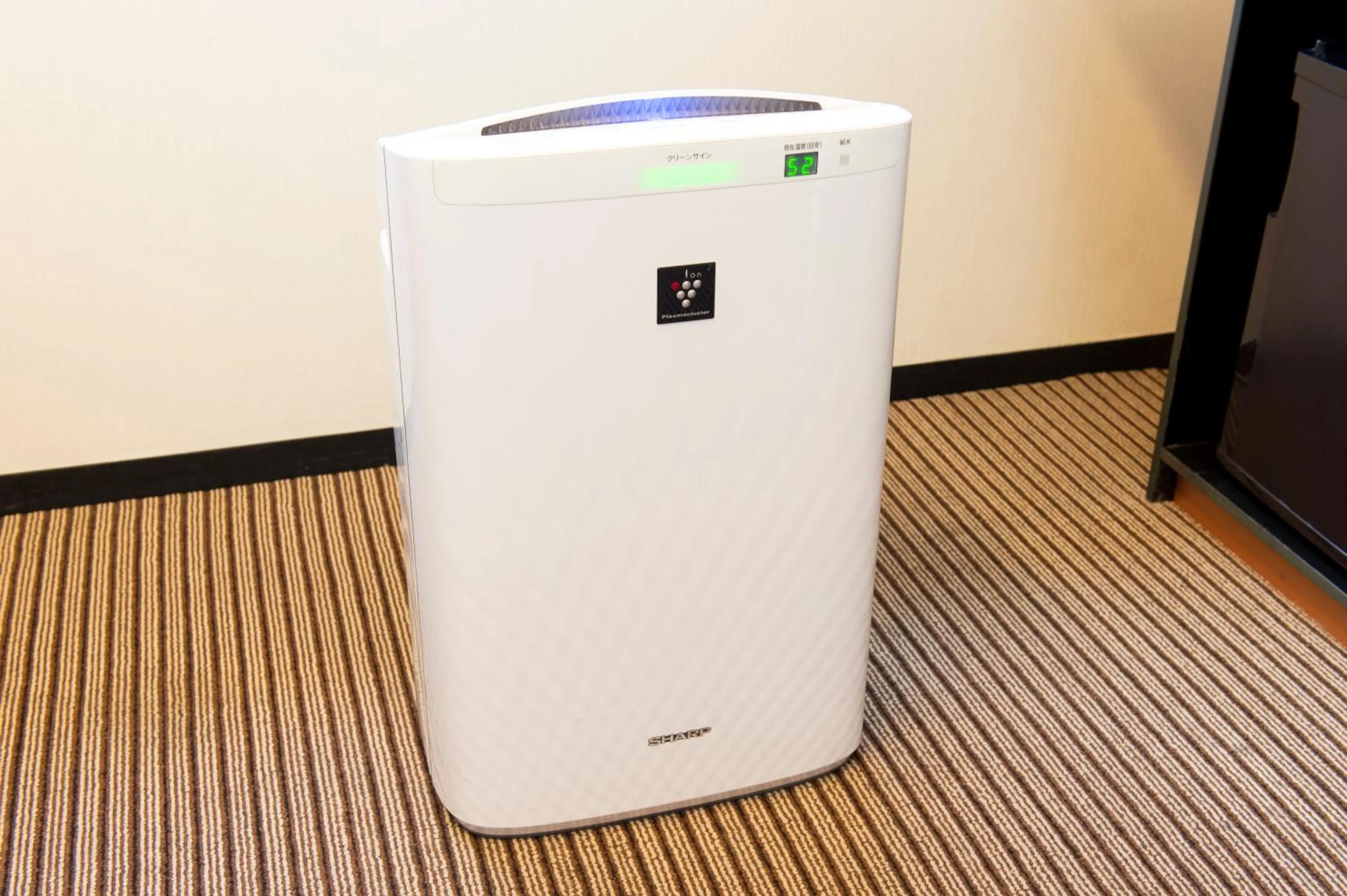 Photo of the whole room in Hotel Villa Fontaine Grand Tokyo-Tamachi