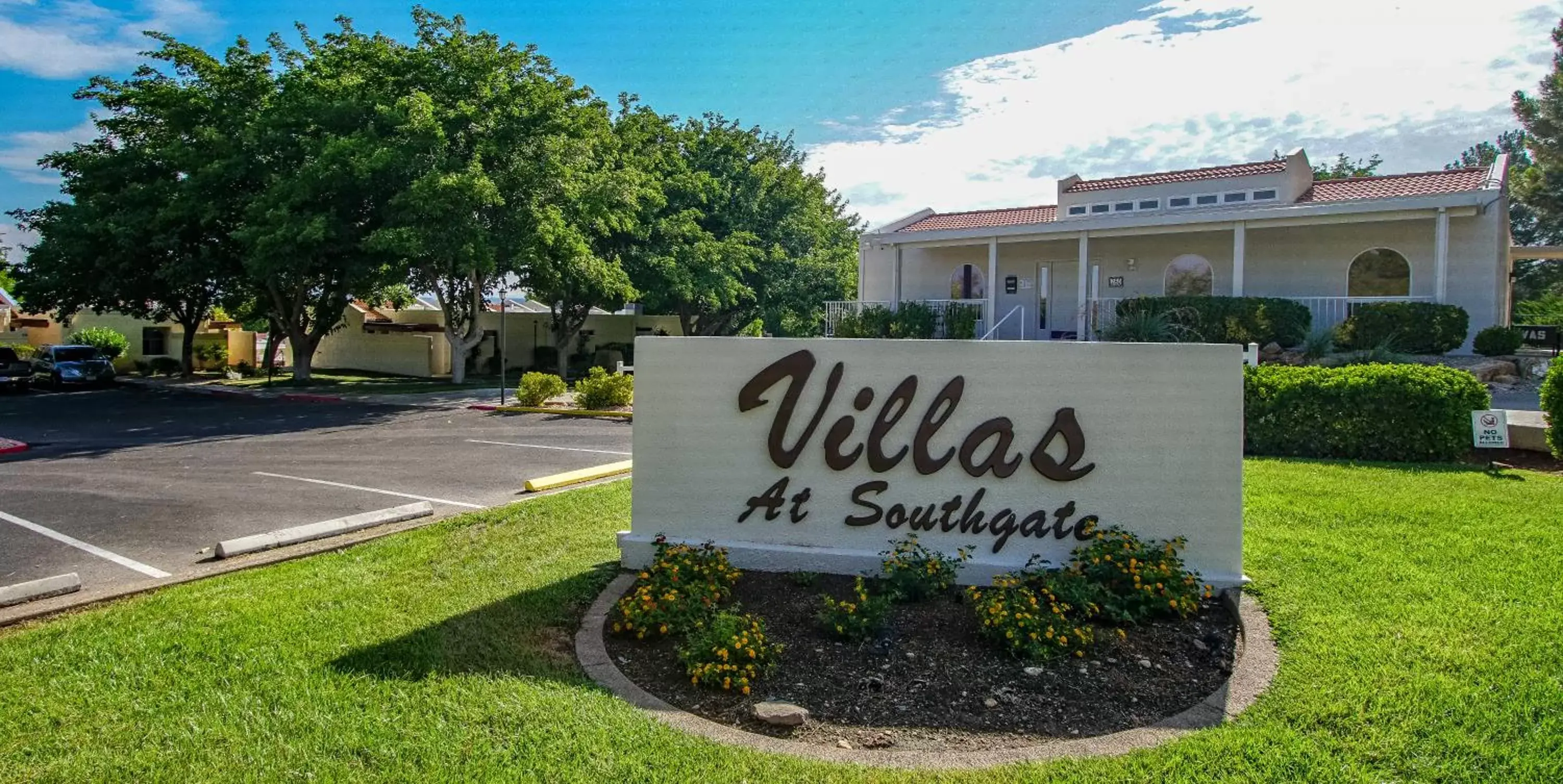 Property Building in Multi Resorts at Villas at Southgate