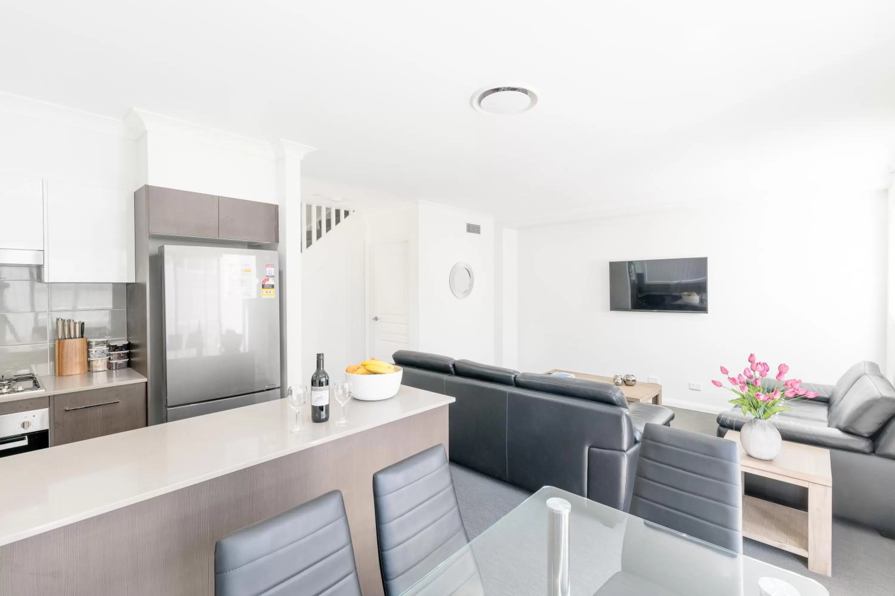 TV and multimedia in Wallsend on Longworth