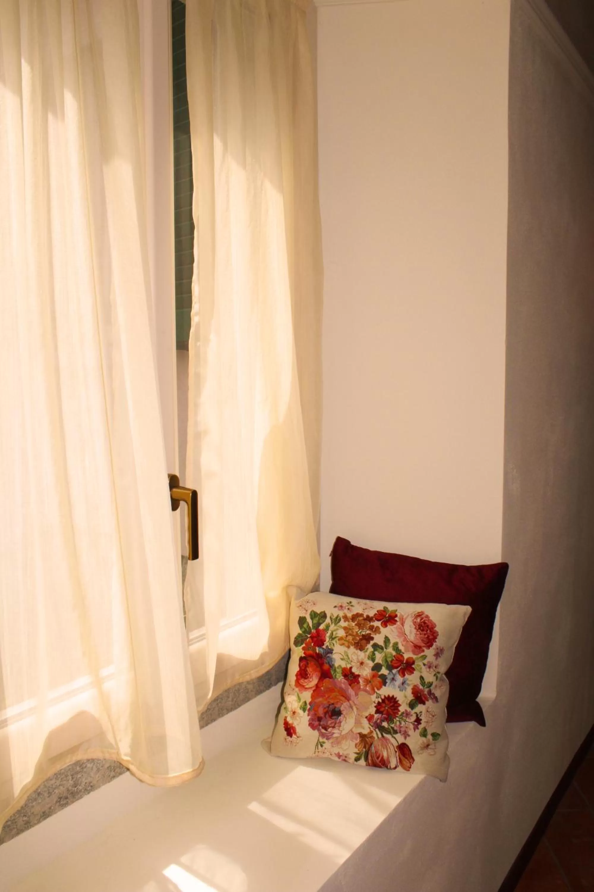 Bed in La Corte del Governo 565