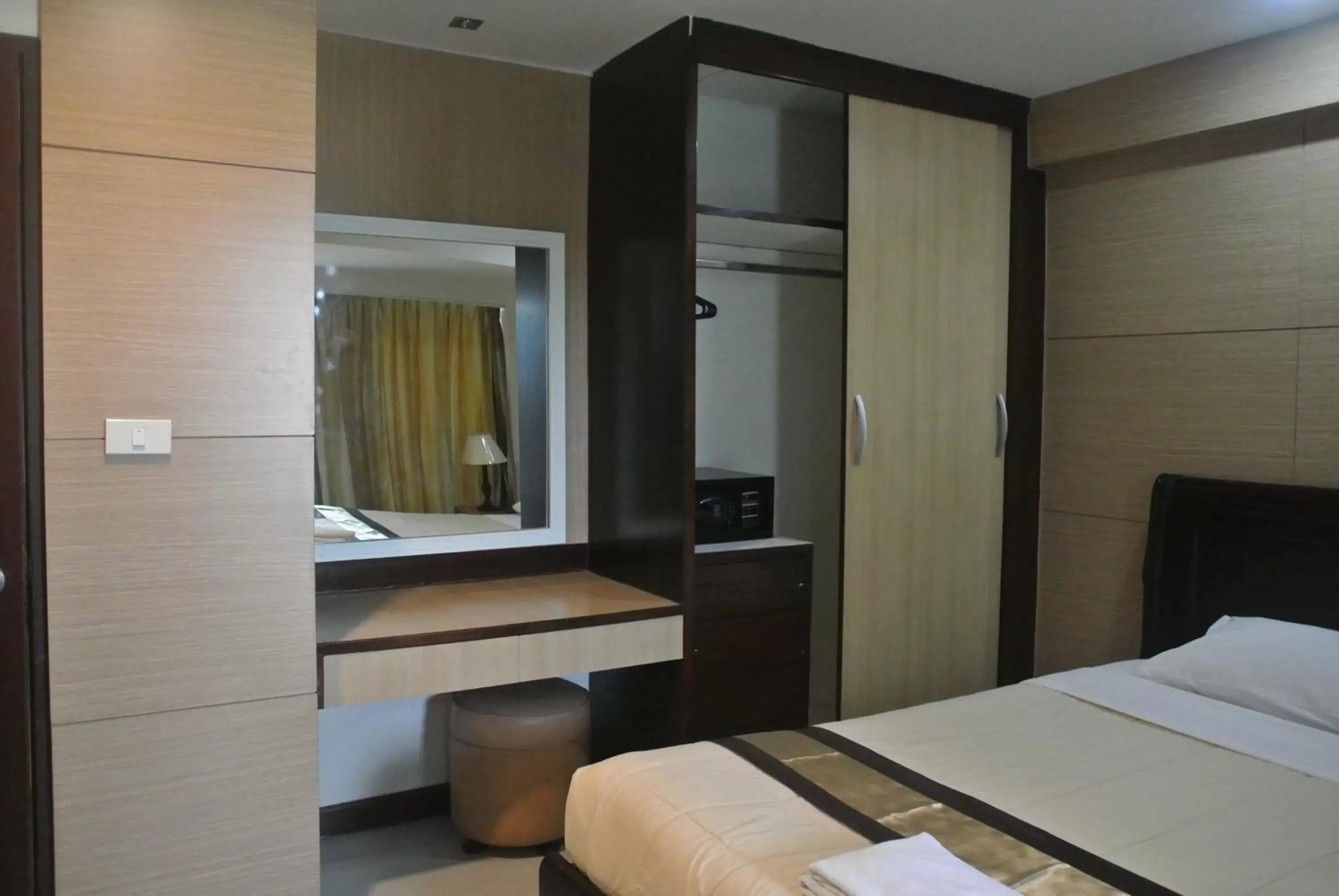 Superior Double or Twin Room in Nanatai Suites Superior Double or Twin Room in Nanatai Suites