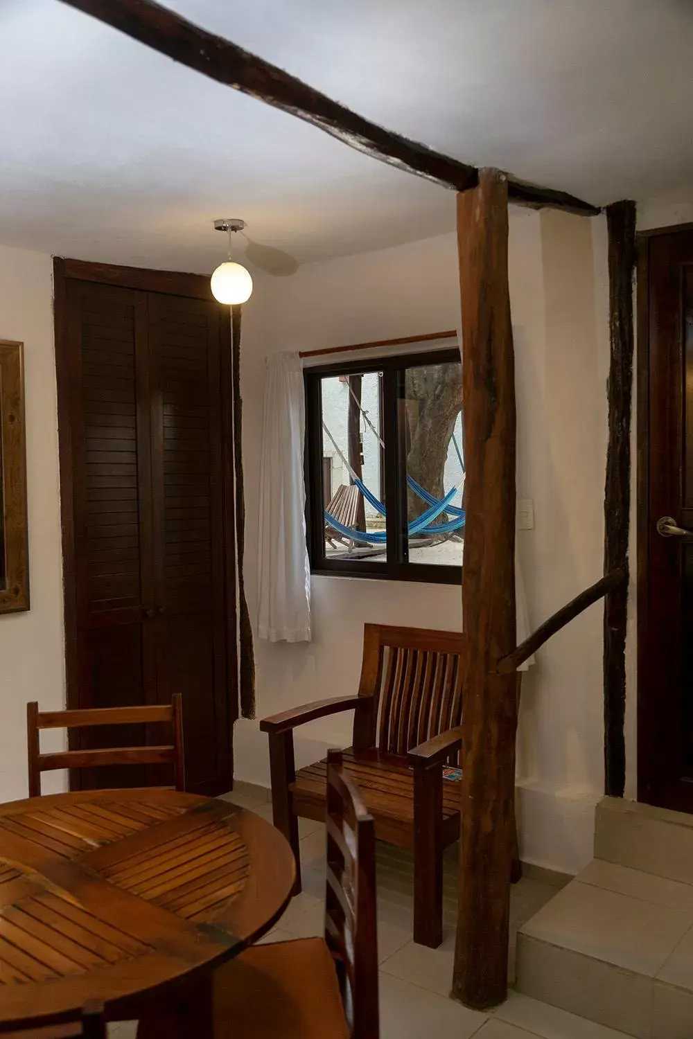 Photo of the whole room, Dining Area in Hotel Amar Inn