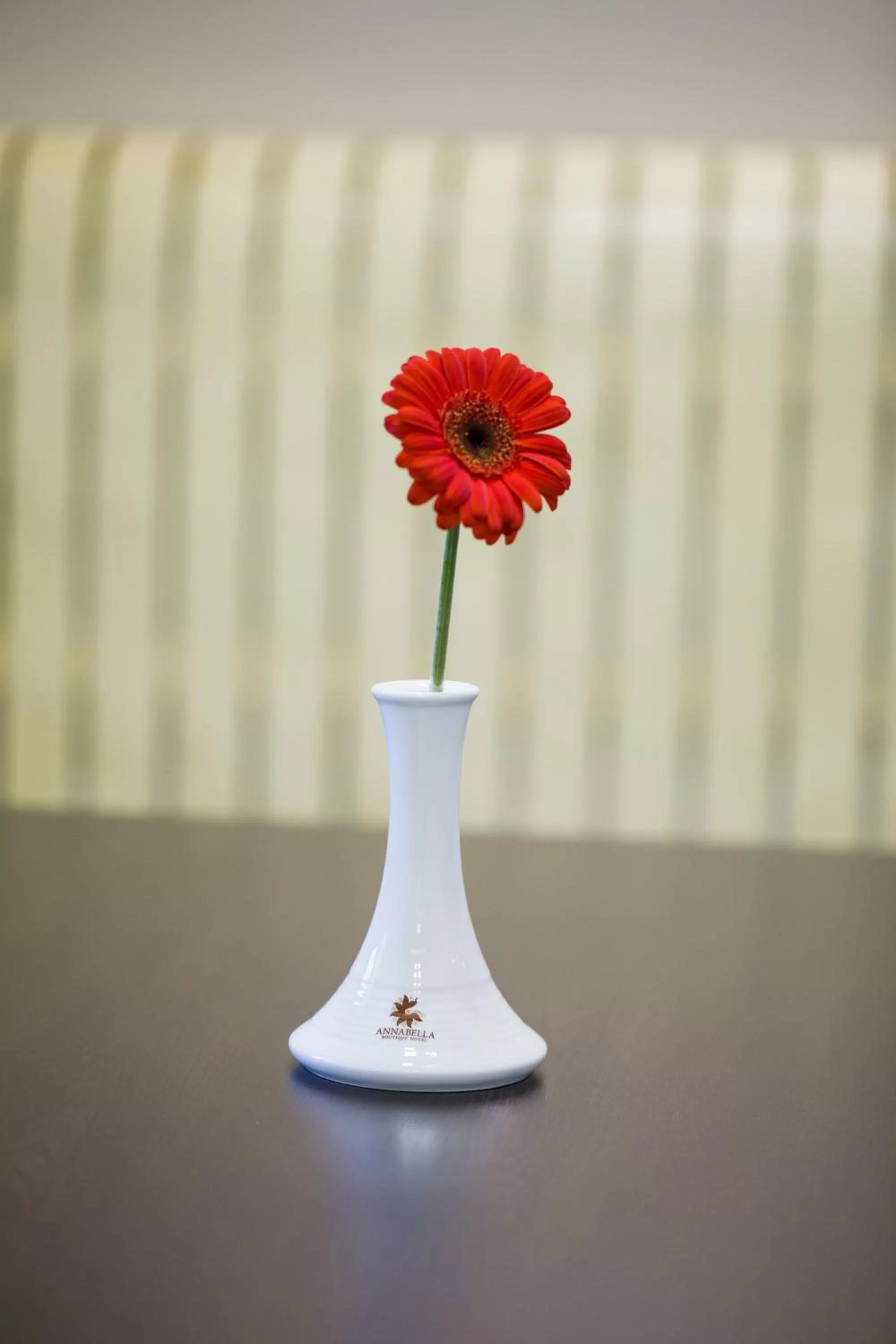 Decorative detail in AnnaBella Boutique Hotel