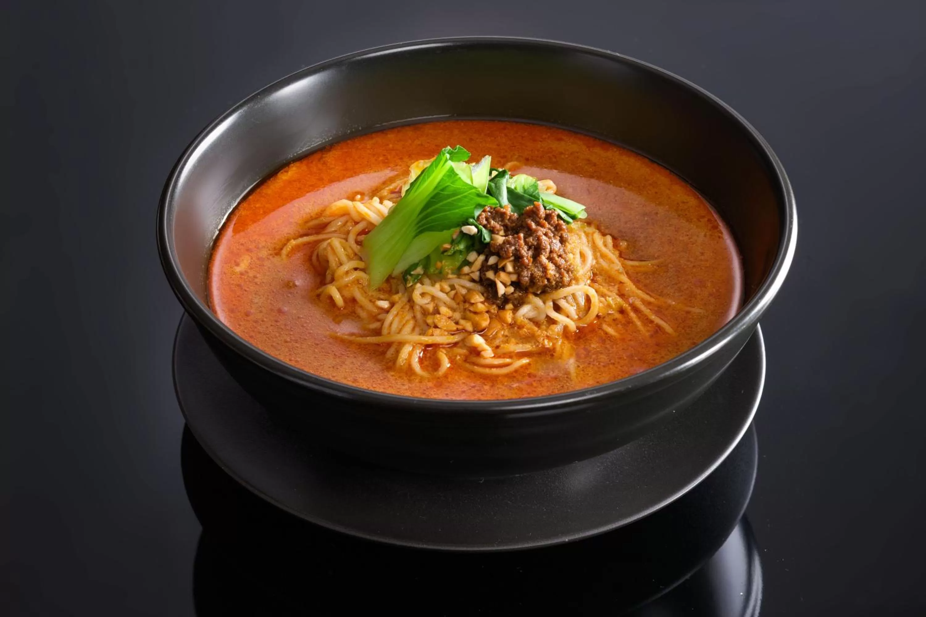 Restaurant/places to eat in Sheraton Miyako Hotel Osaka