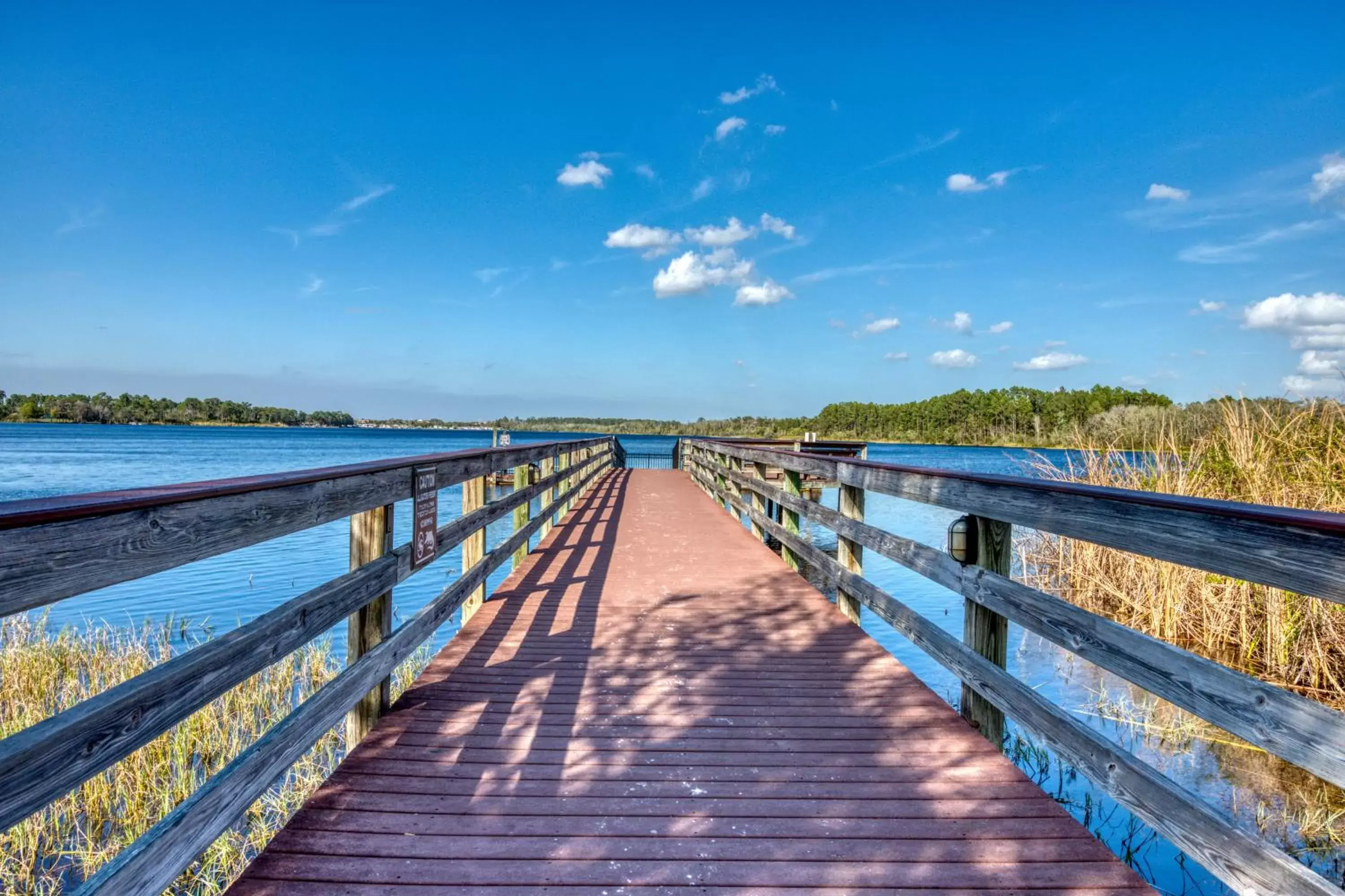 Nearby landmark in Bahama Bay Resort - Near Disney