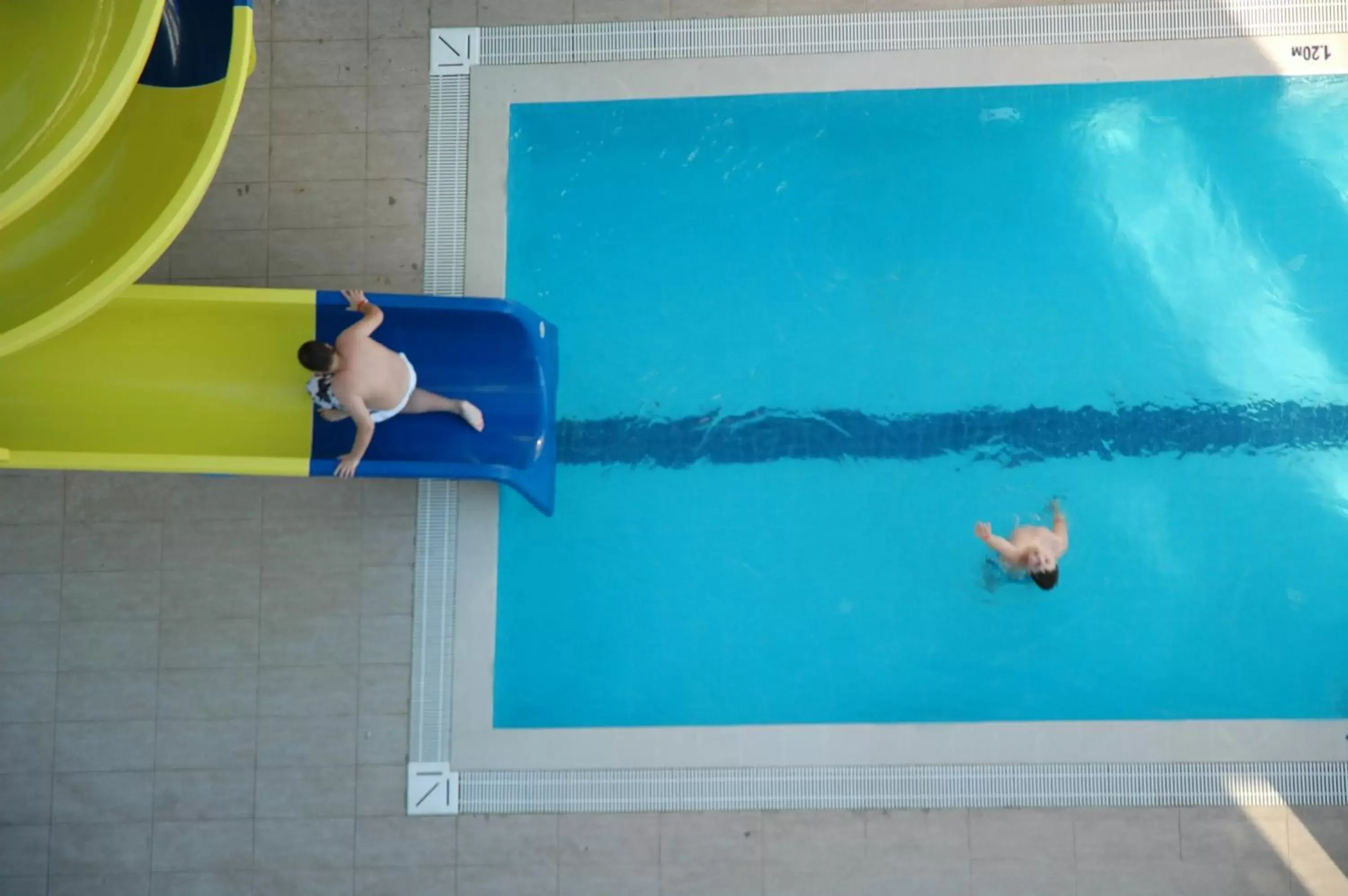 children, Swimming Pool in Arora Hotel