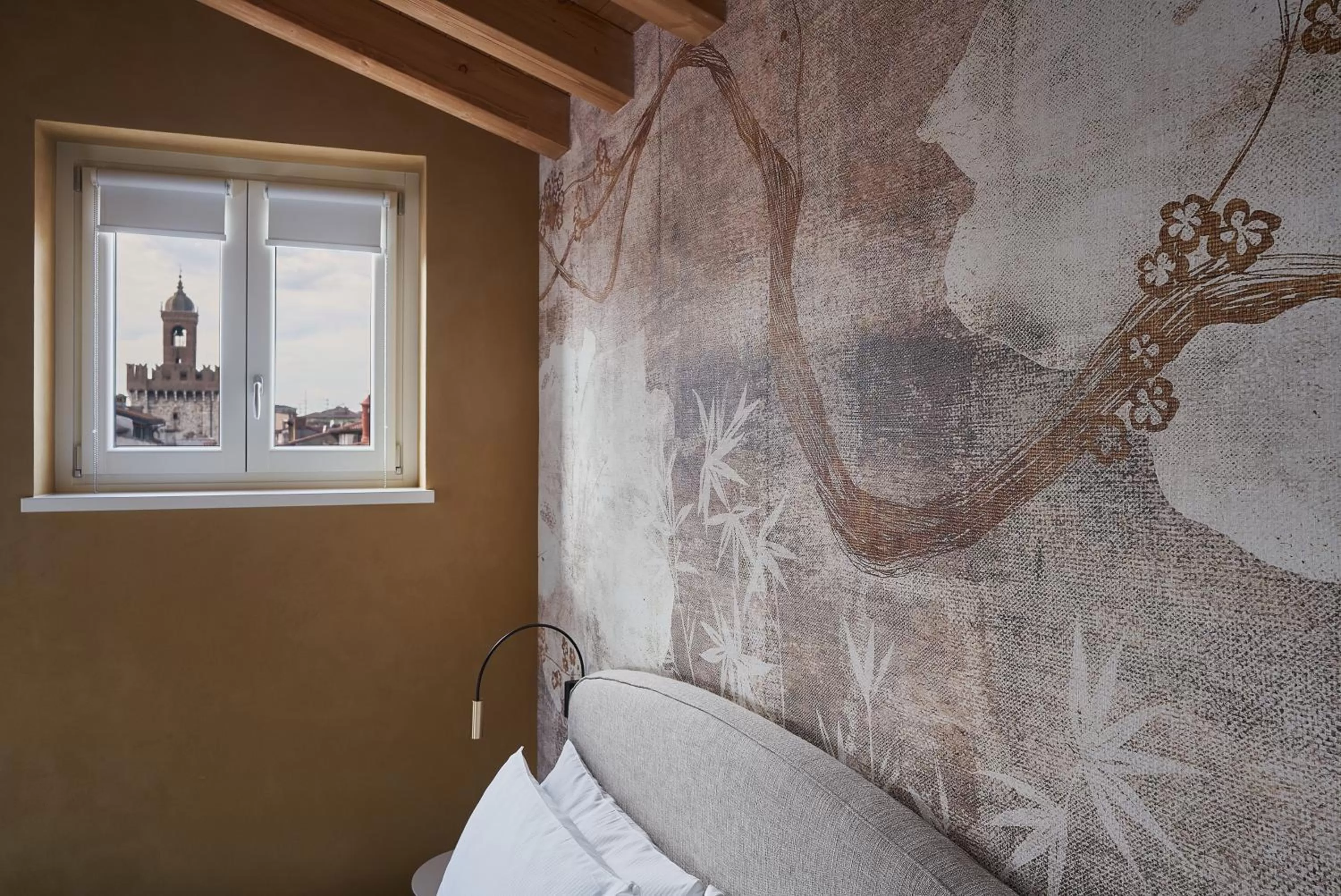 Locanda delle Mercanzie