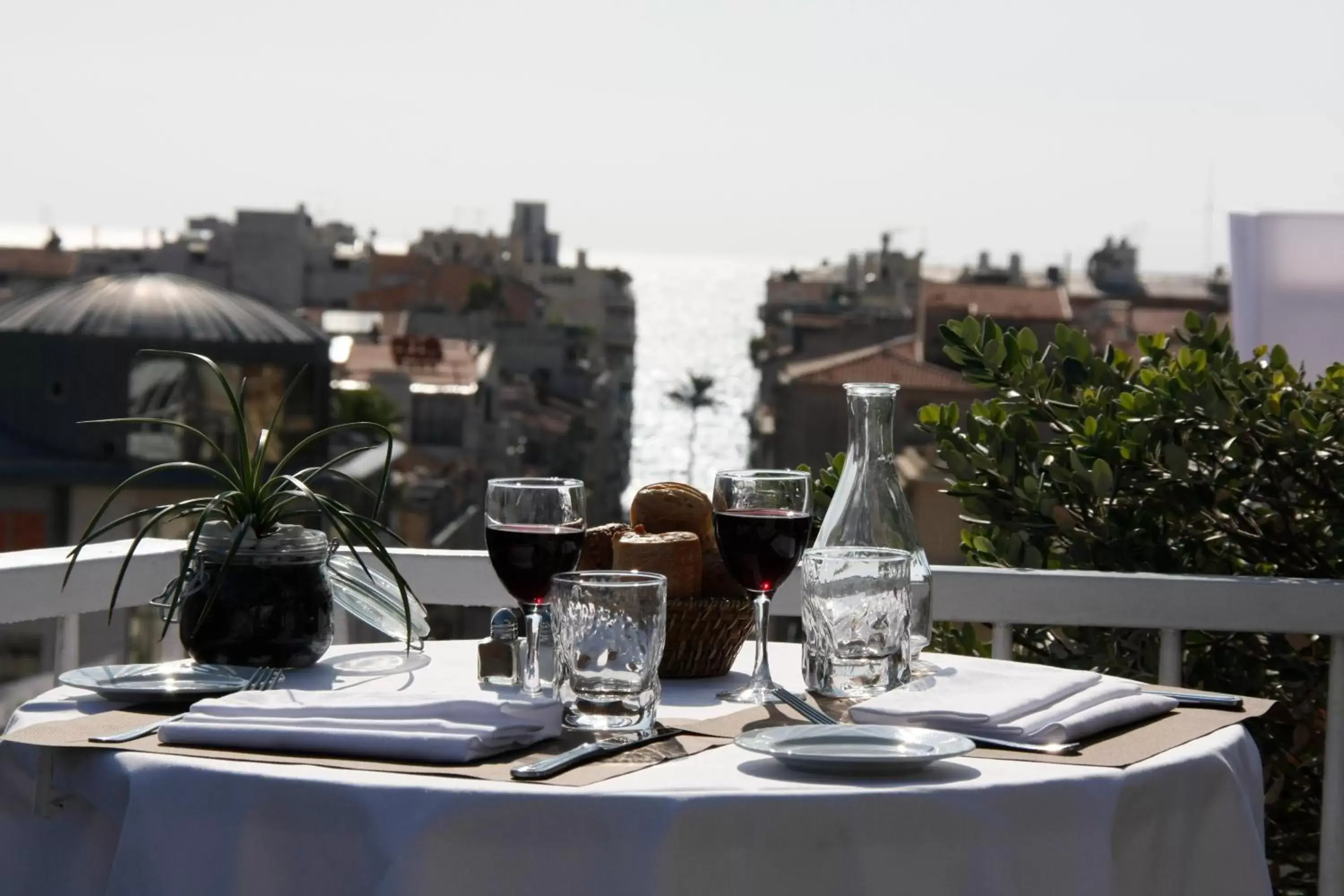 Restaurant/places to eat in Splendid Hotel & Spa Nice Restaurant/places to eat in Splendid Hotel & Spa Nice