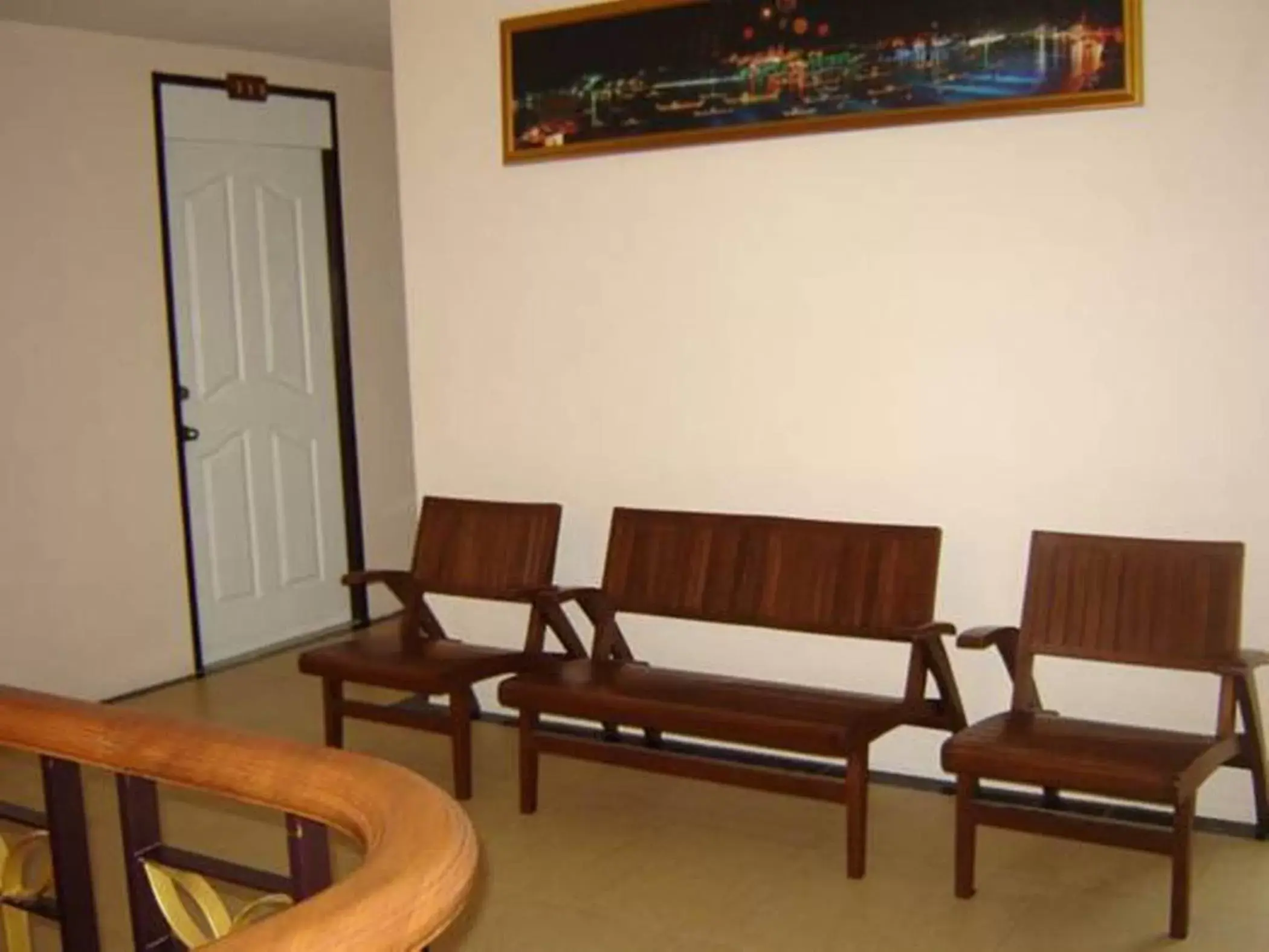Other, Seating Area in Rambuttri House