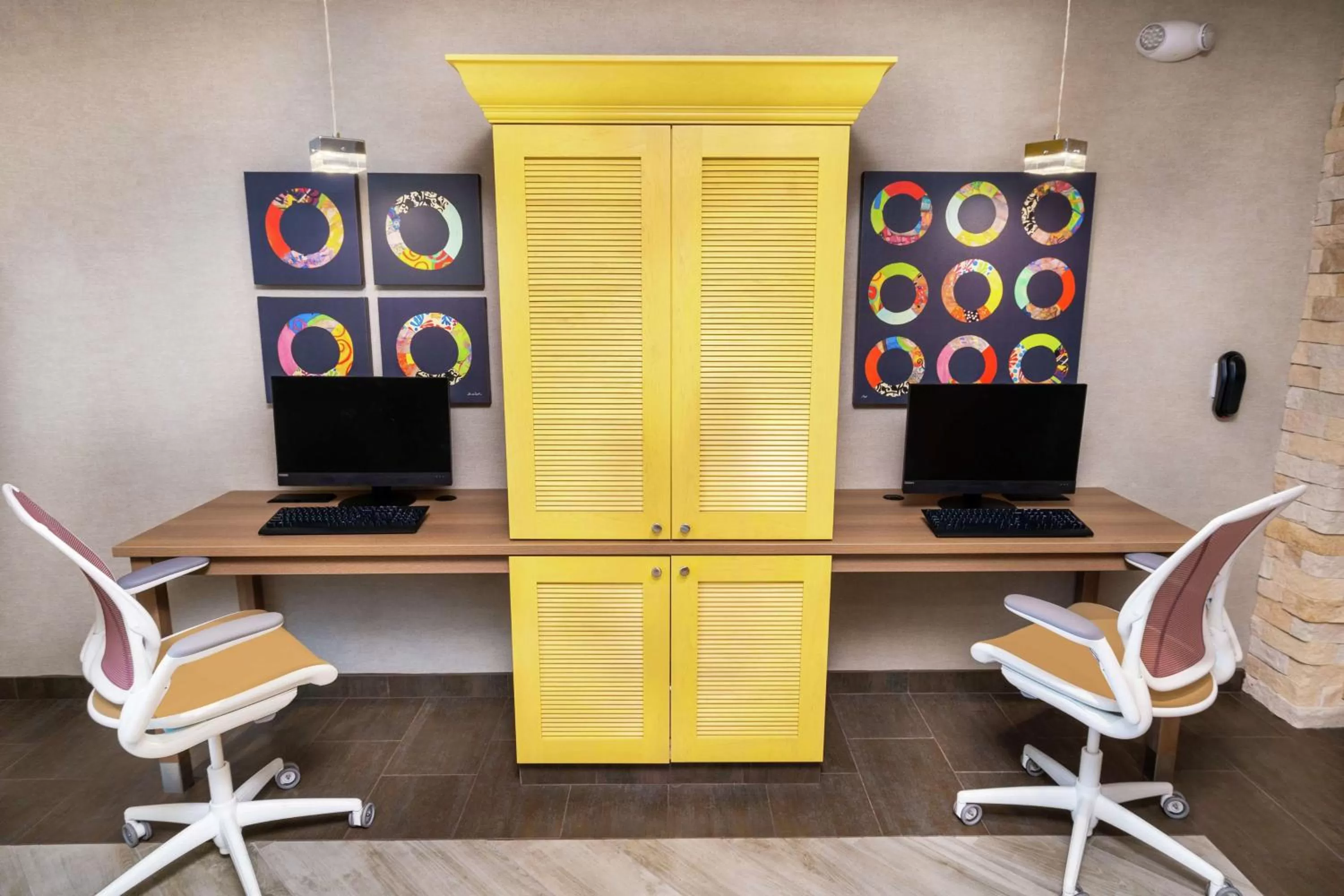 Business facilities in Home2 Suites By Hilton Roseville Sacramento