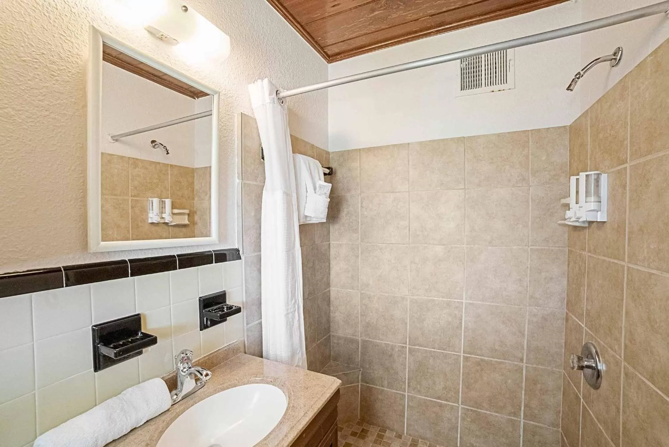 Casey Key Resort - Gulf Shores