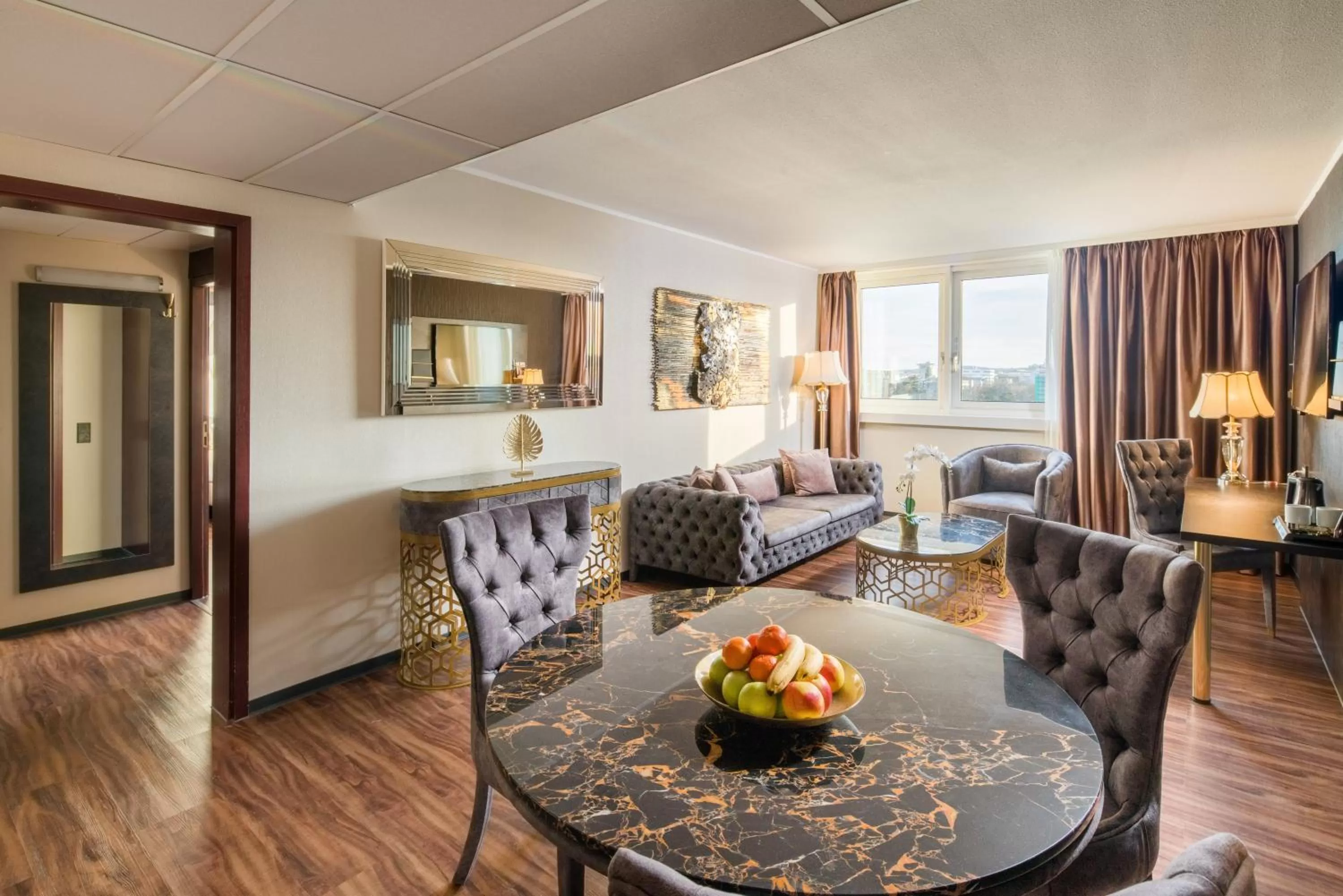 Best Western Plus Plaza Hotel Darmstadt