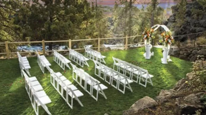 Property building in Riverhouse Lodge