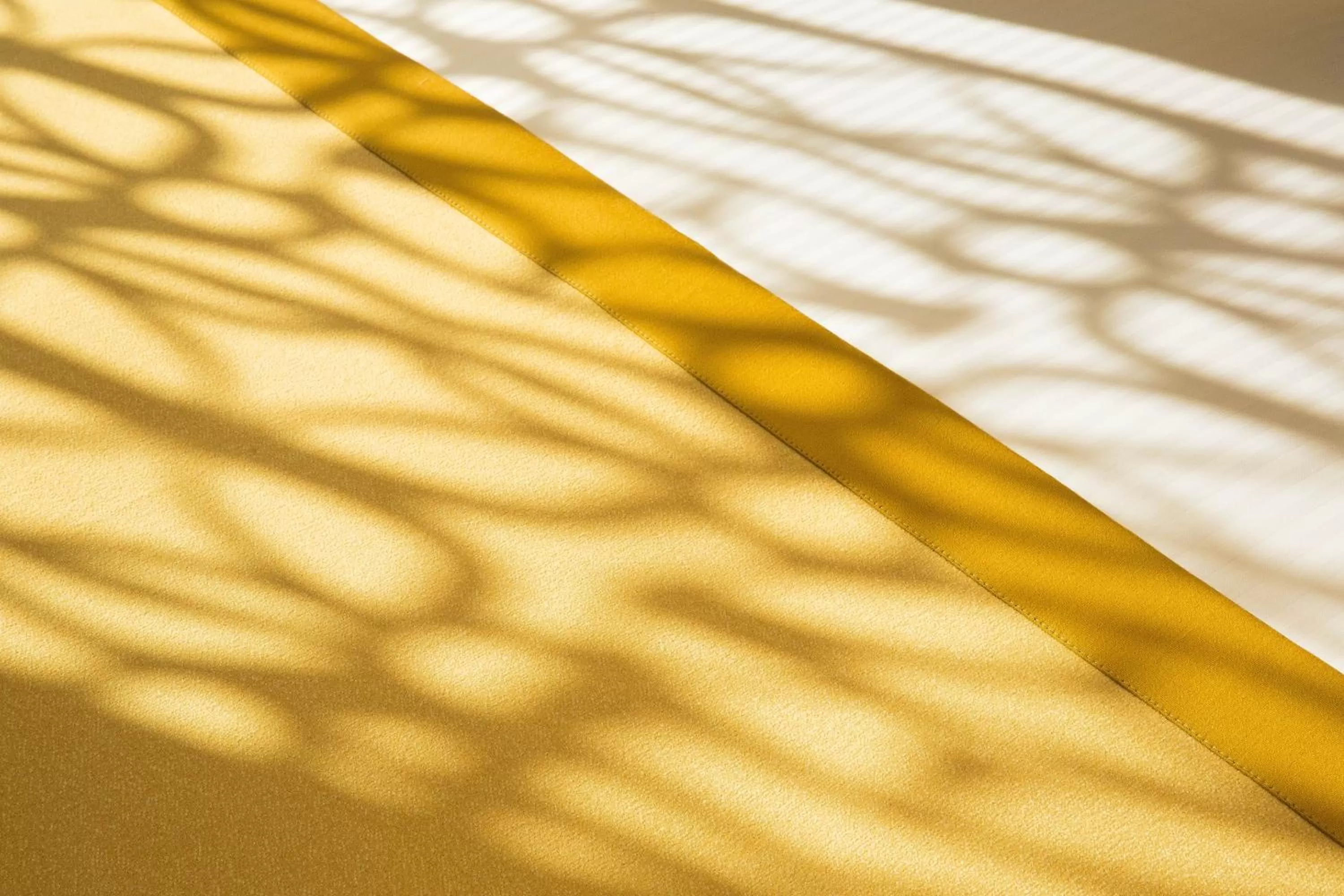 Decorative detail in The Passage - Urban Retreat