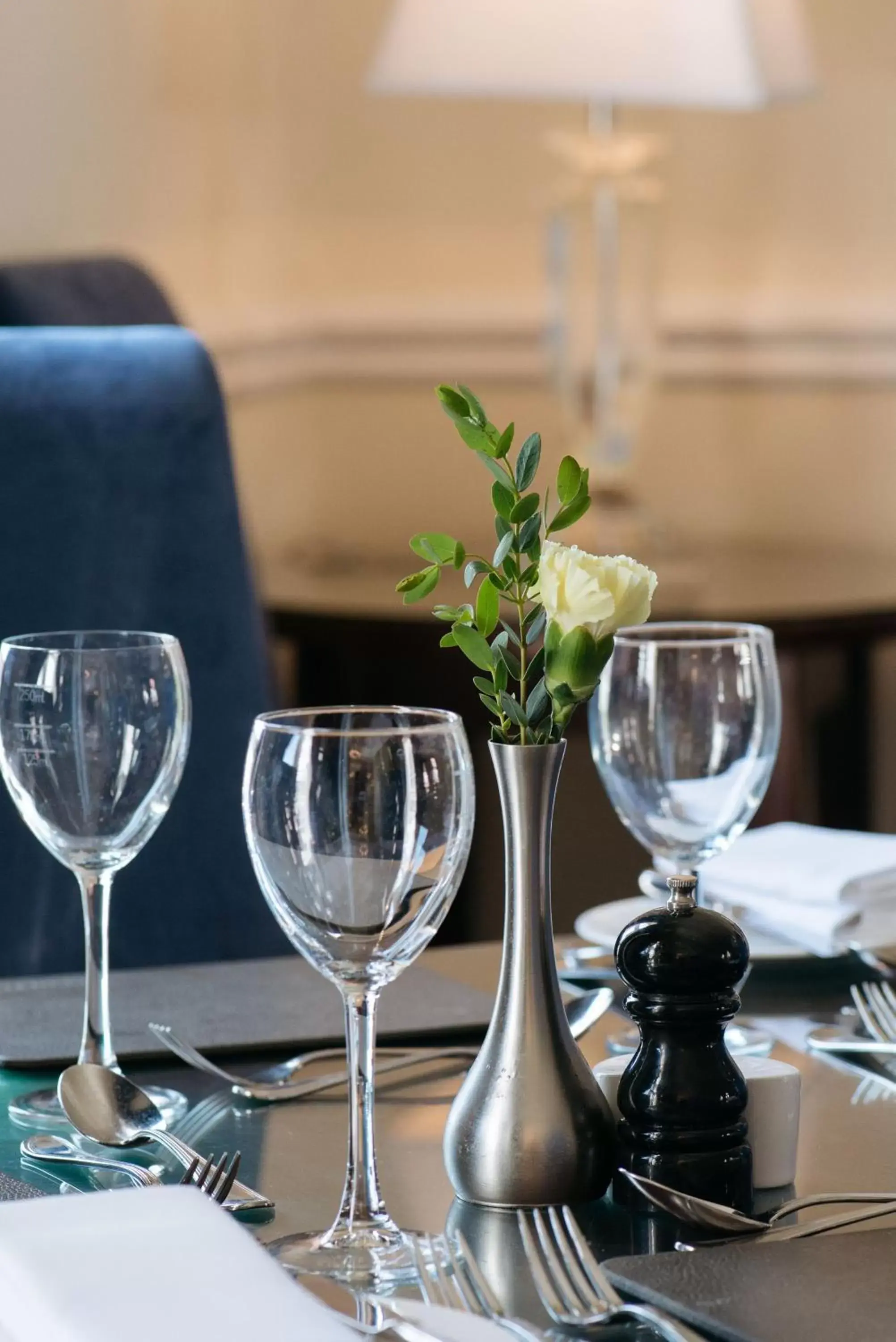 Restaurant/places to eat in The Palace Hotel Restaurant/places to eat in The Palace Hotel