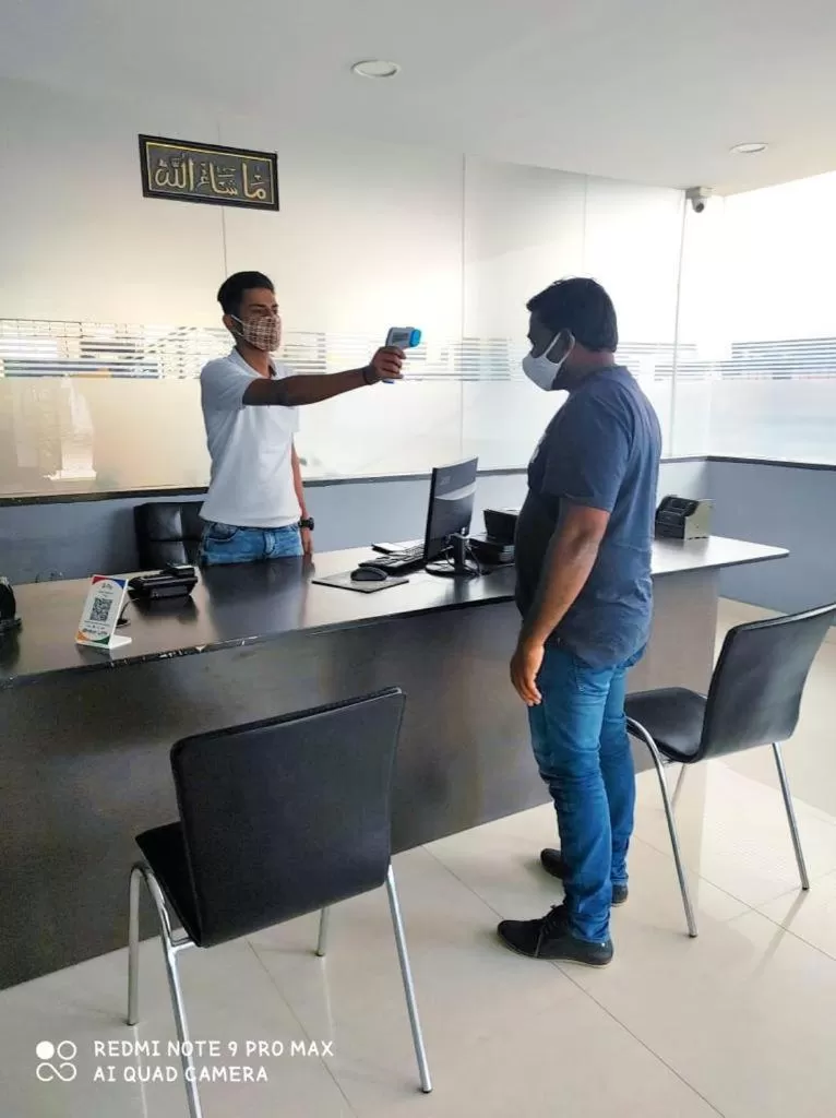 Airport Gateway Hotel