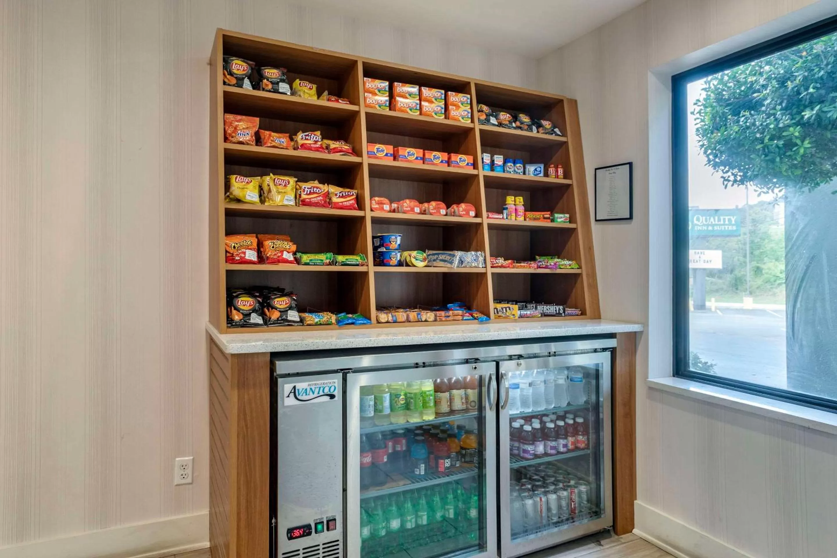 Other in Quality Inn & Suites Chattanooga West near Lookout Mountain