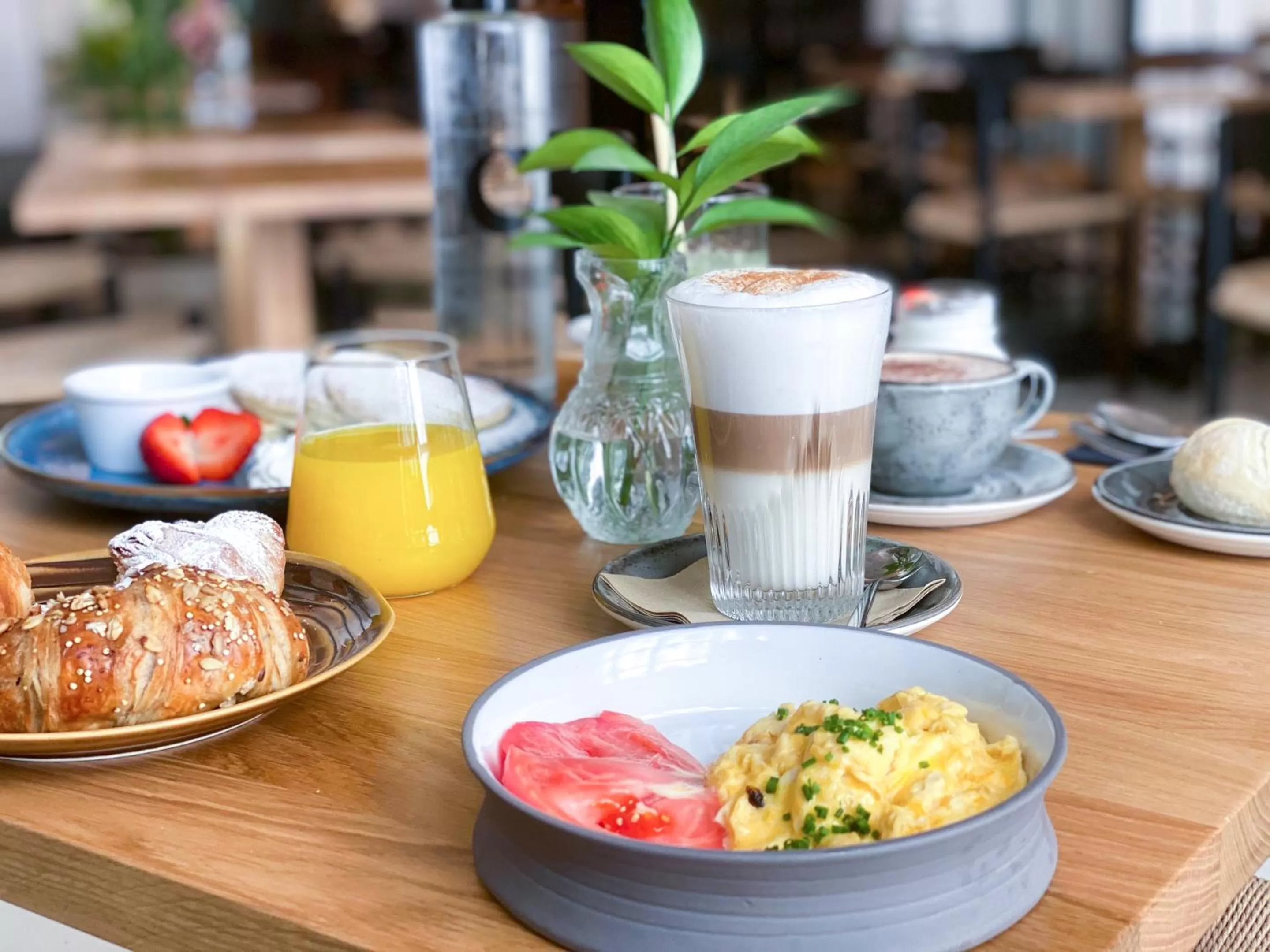 Breakfast in Concepcio by Nobis, Palma, a Member of Design Hotels