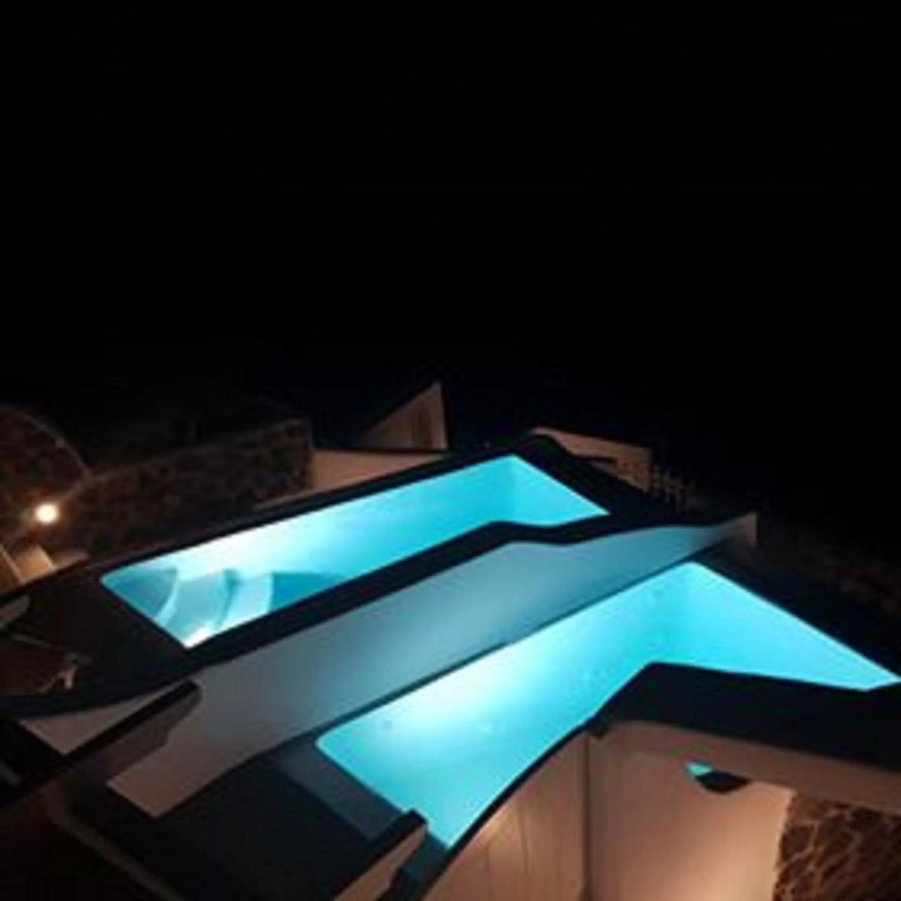 Balcony/Terrace in Adamant Suites