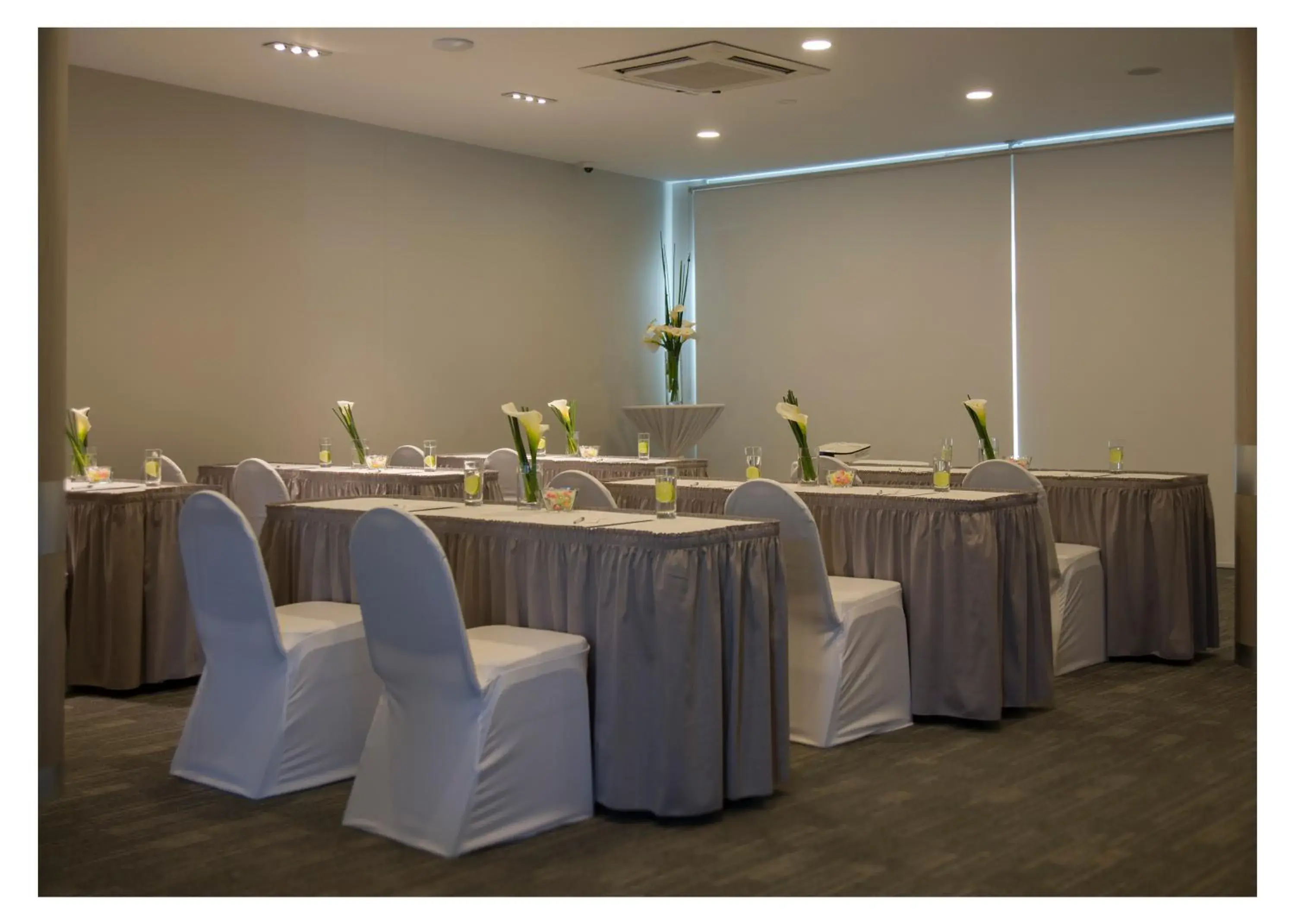 Business facilities, Banquet Facilities in Casa Grande Suites
