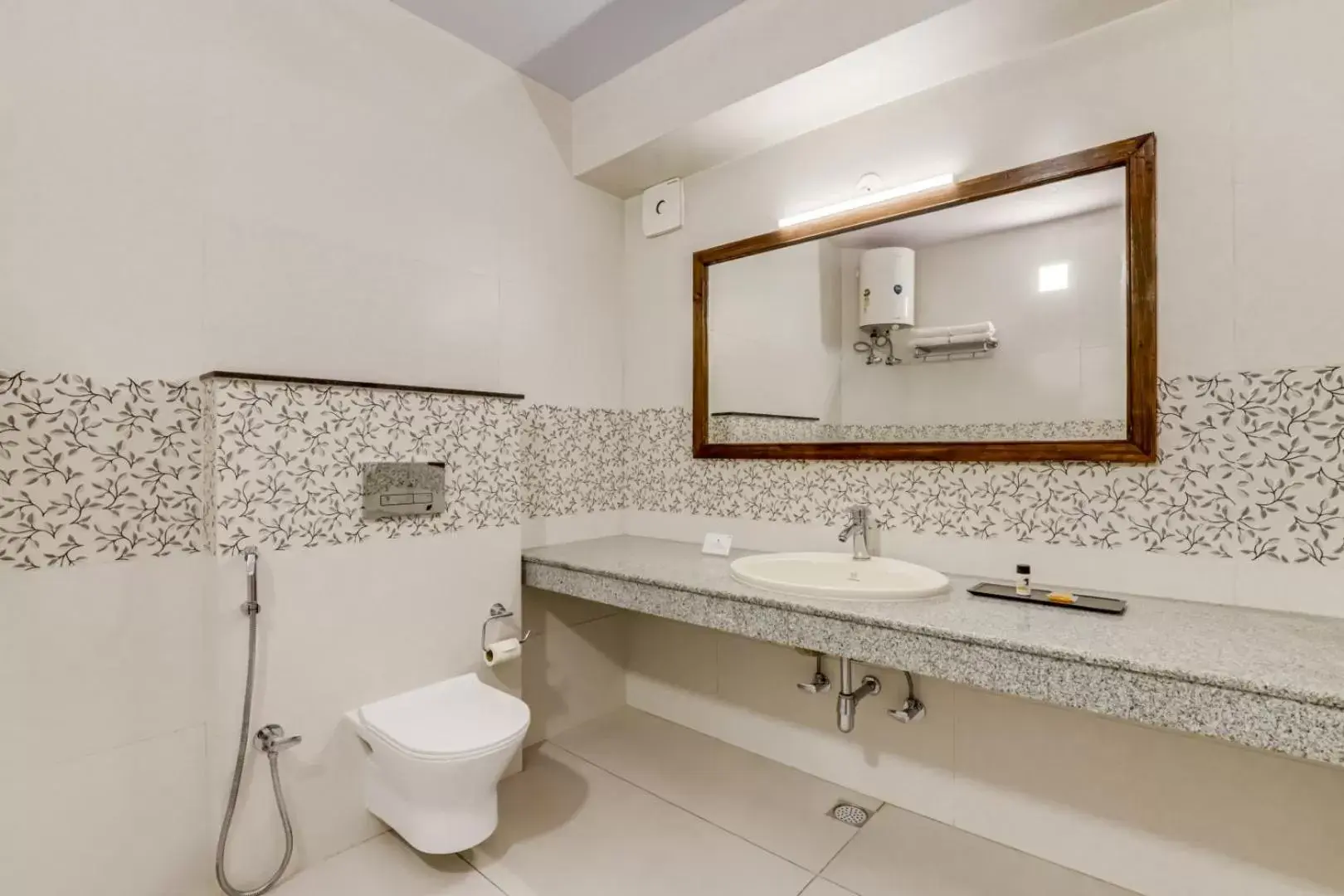 Toilet, Bathroom in Summit Le Royale Hotel, Shimla