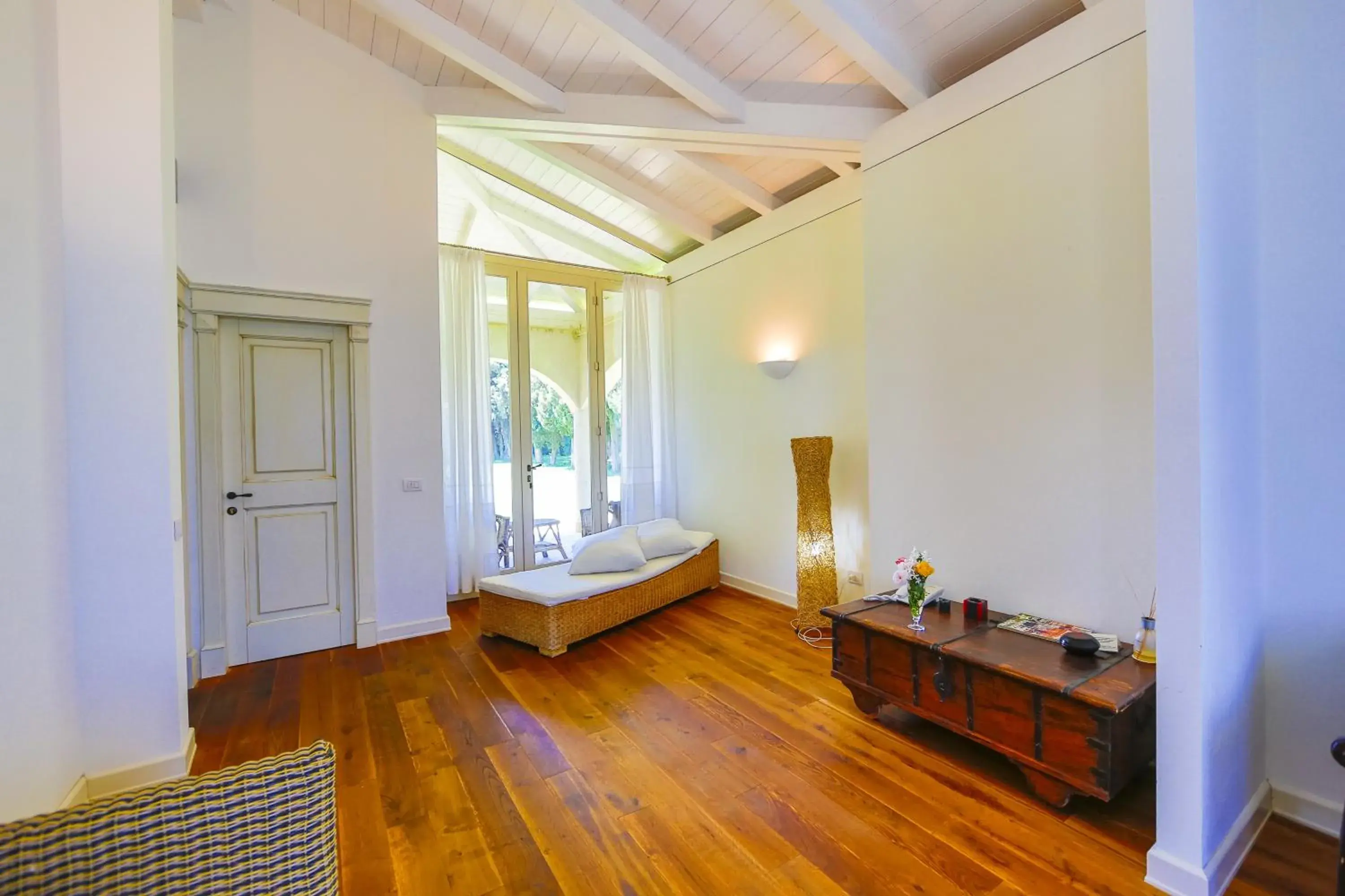 Senior Suite in Tartheshotel Senior Suite in Tartheshotel