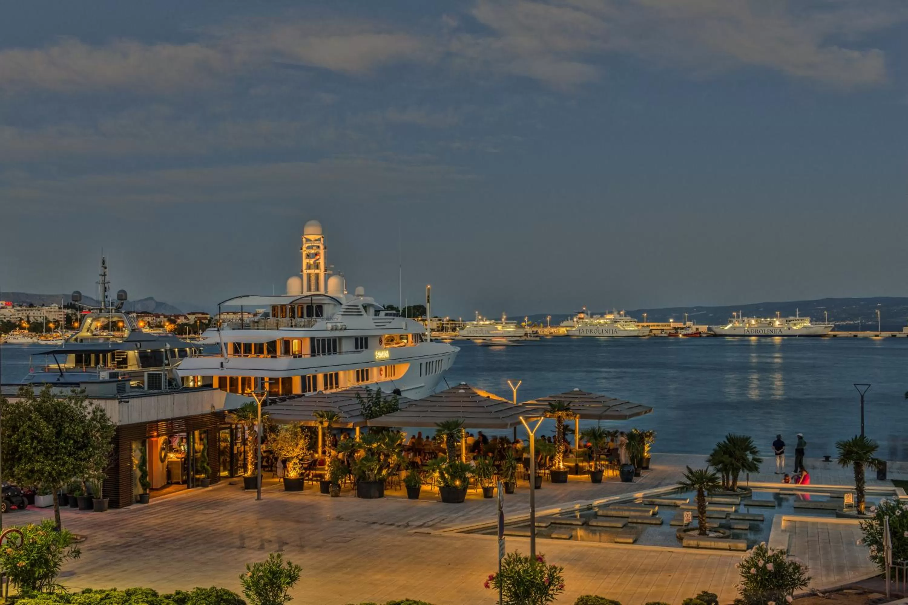 Neighbourhood in Casa Costabella
