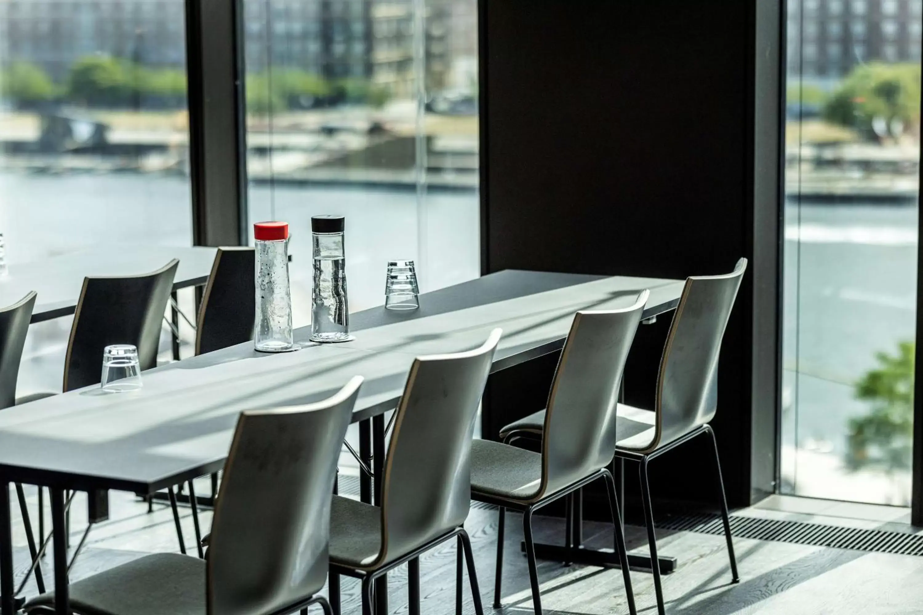 Meeting/conference room in Scandic Spectrum