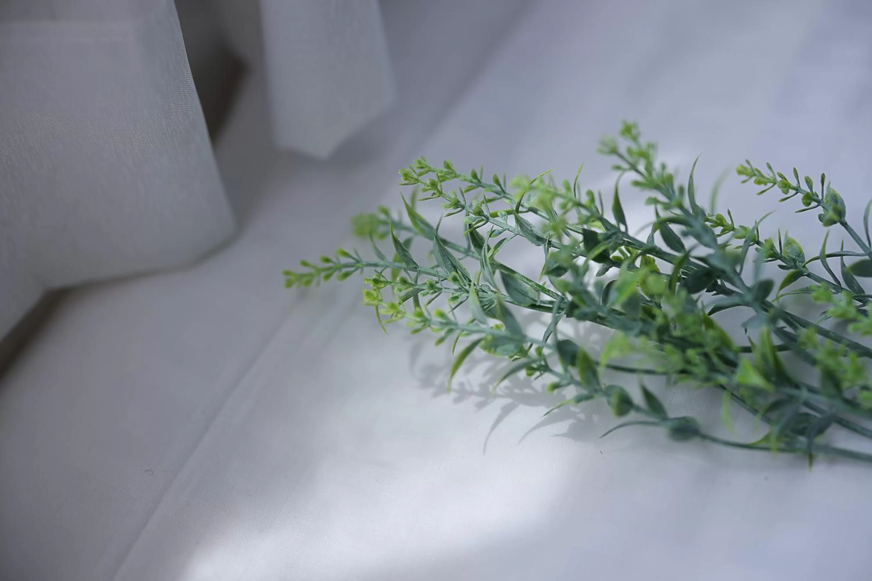 Bed in Hotel Actel Nagoya Nishiki