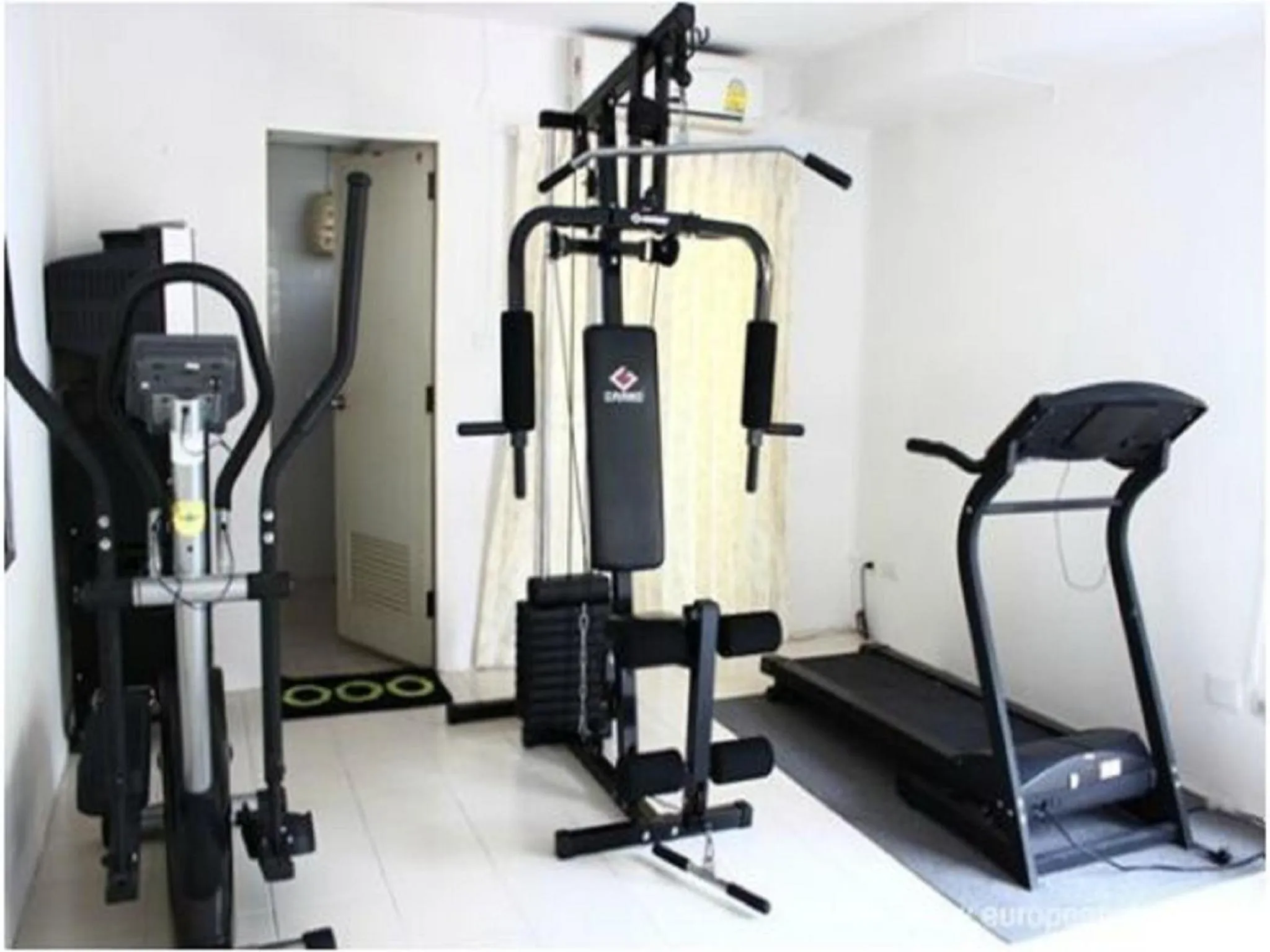 Other in The European Place