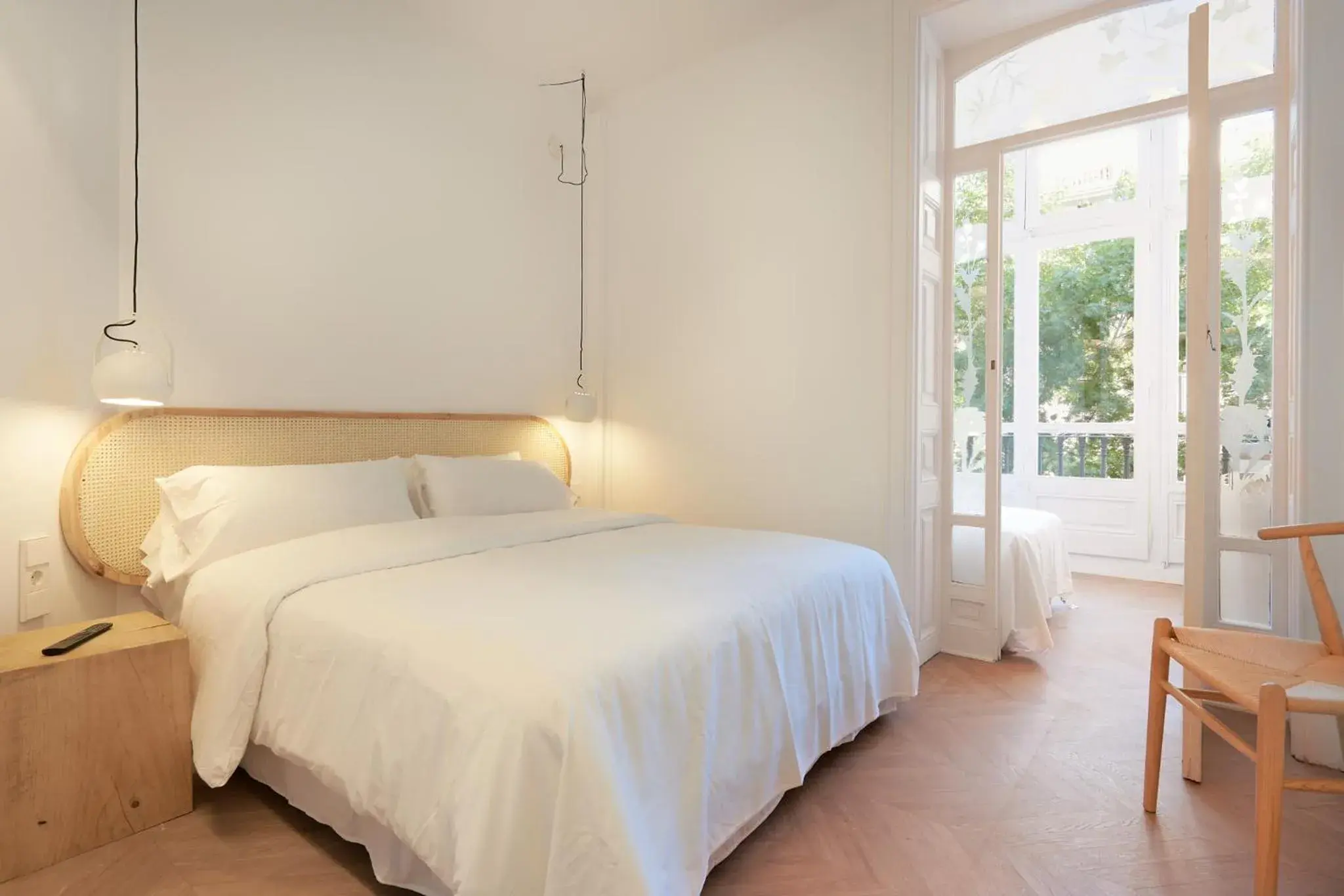 Photo of the whole room, Bed in The MO House Photo of the whole room, Bed in The MO House