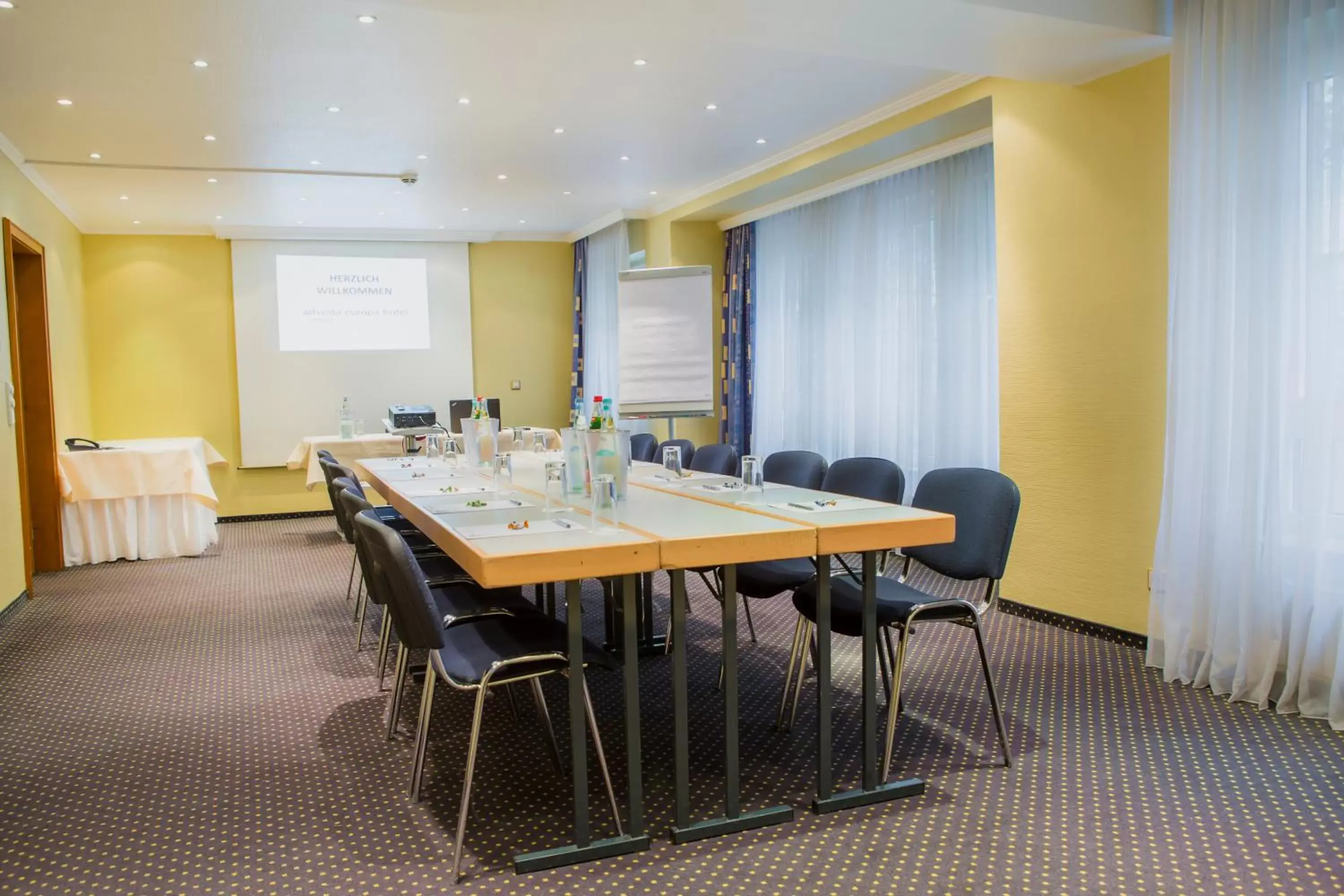 Meeting/conference room in Mercure Mainz City Center