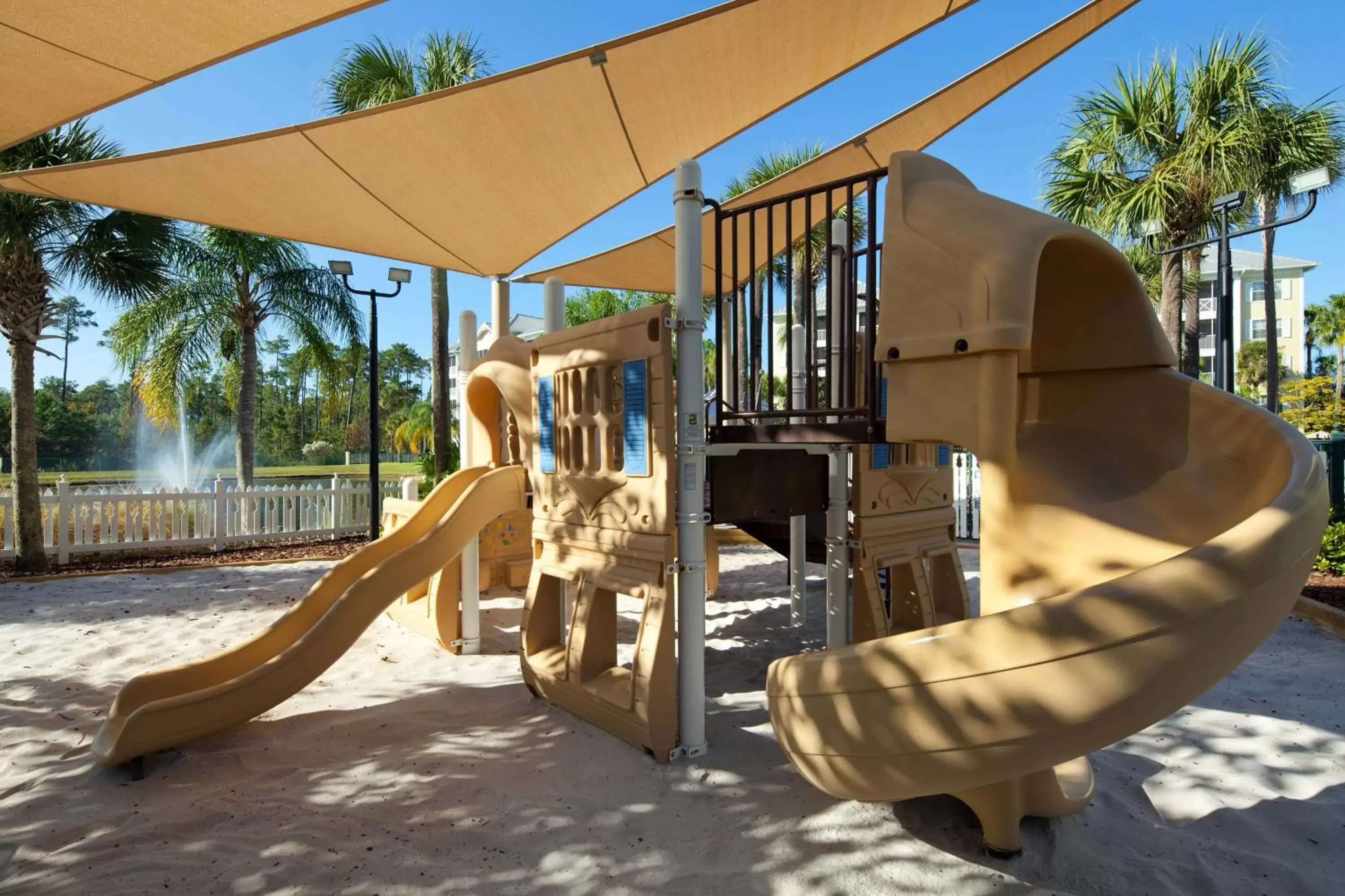 Other, Children's Play Area in Sheraton Vistana Villages Resort Villas, I-Drive Orlando