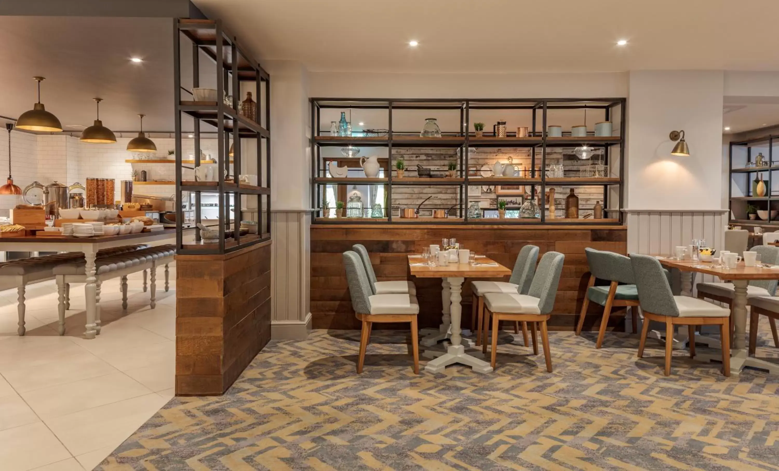 Restaurant/places to eat in Forest Pines Hotel, Spa & Golf Resort Restaurant/places to eat in Forest Pines Hotel, Spa & Golf Resort