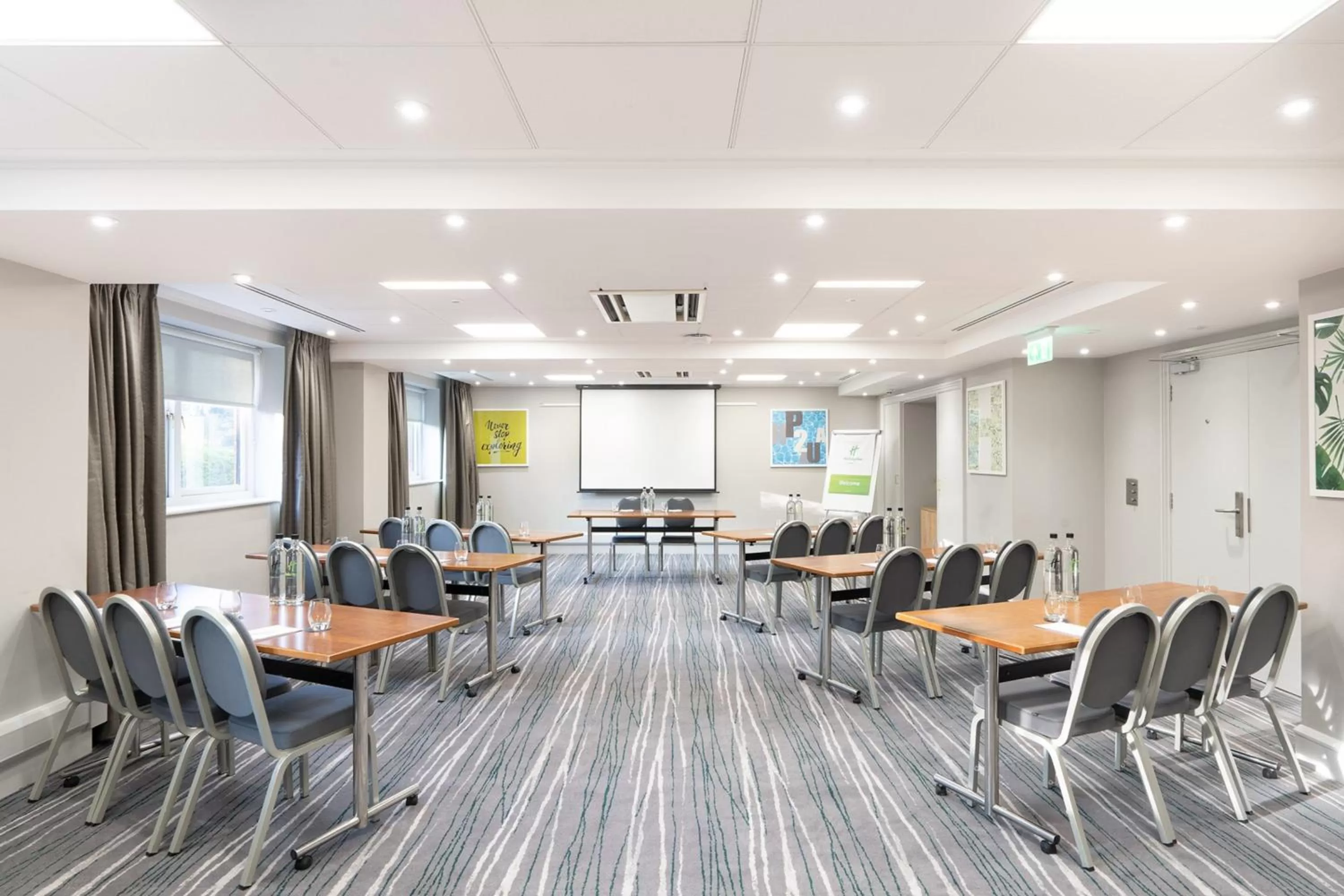 Business facilities in Holiday Inn Hemel Hempstead M1, Jct. 8 by IHG