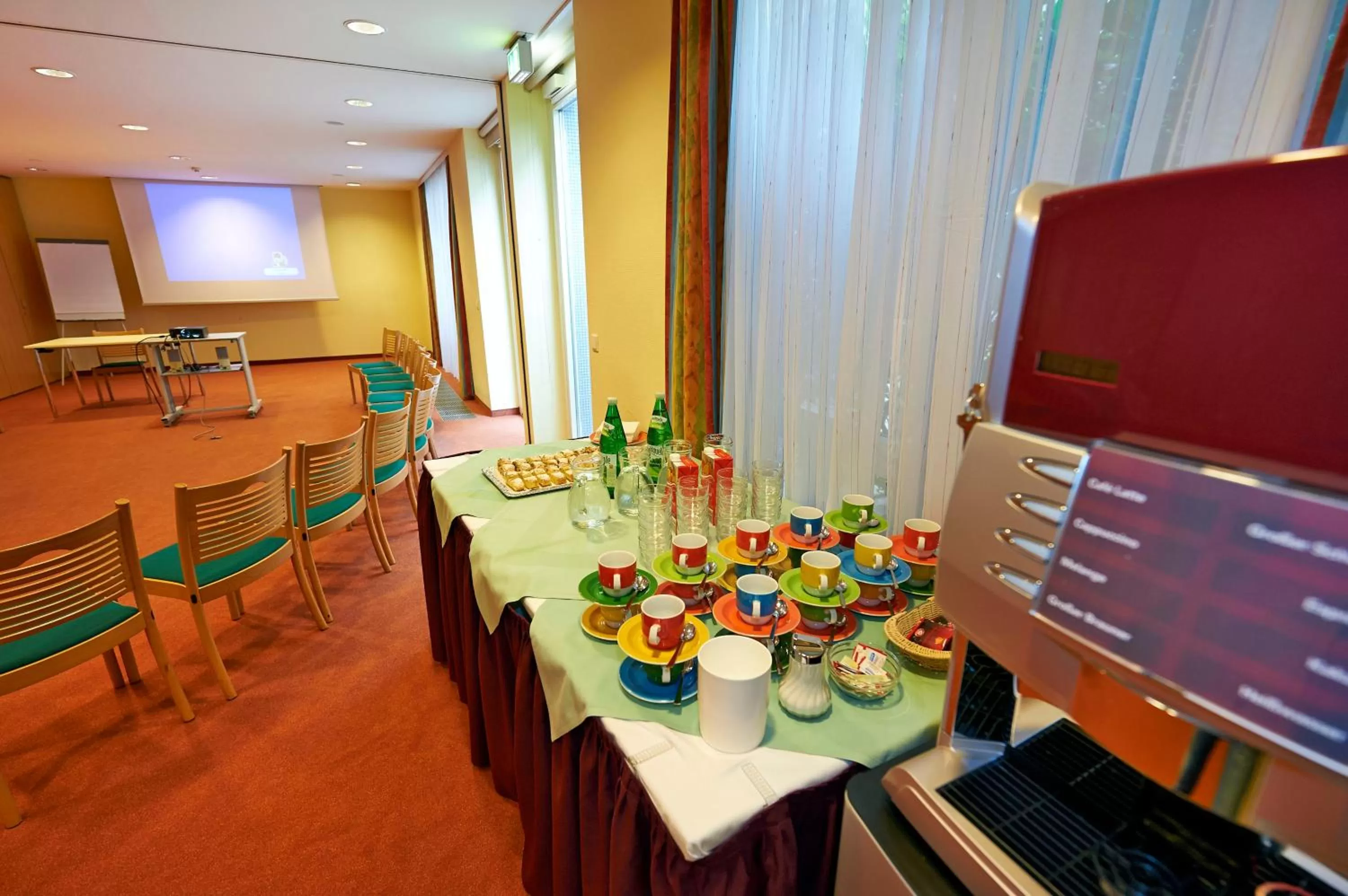 Business facilities in Hotel Kolping Wien Zentral