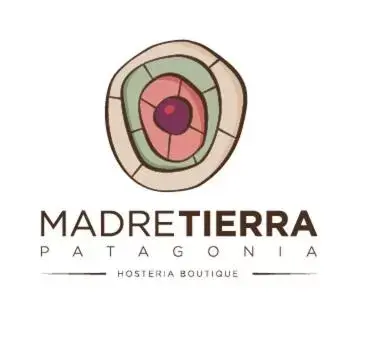 Property logo or sign in MadreTierra Patagonia