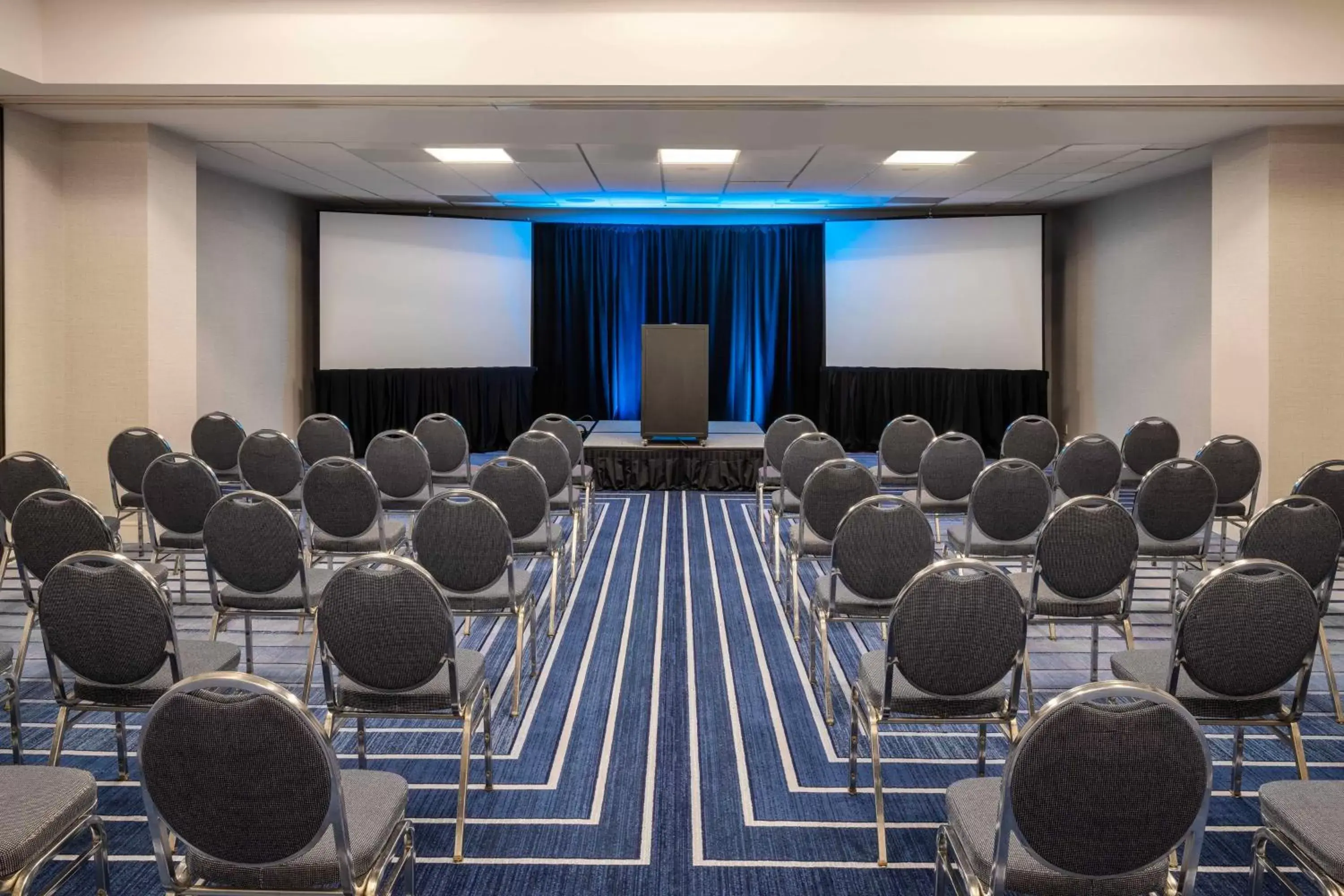 Meeting/conference room in Hilton San Jose