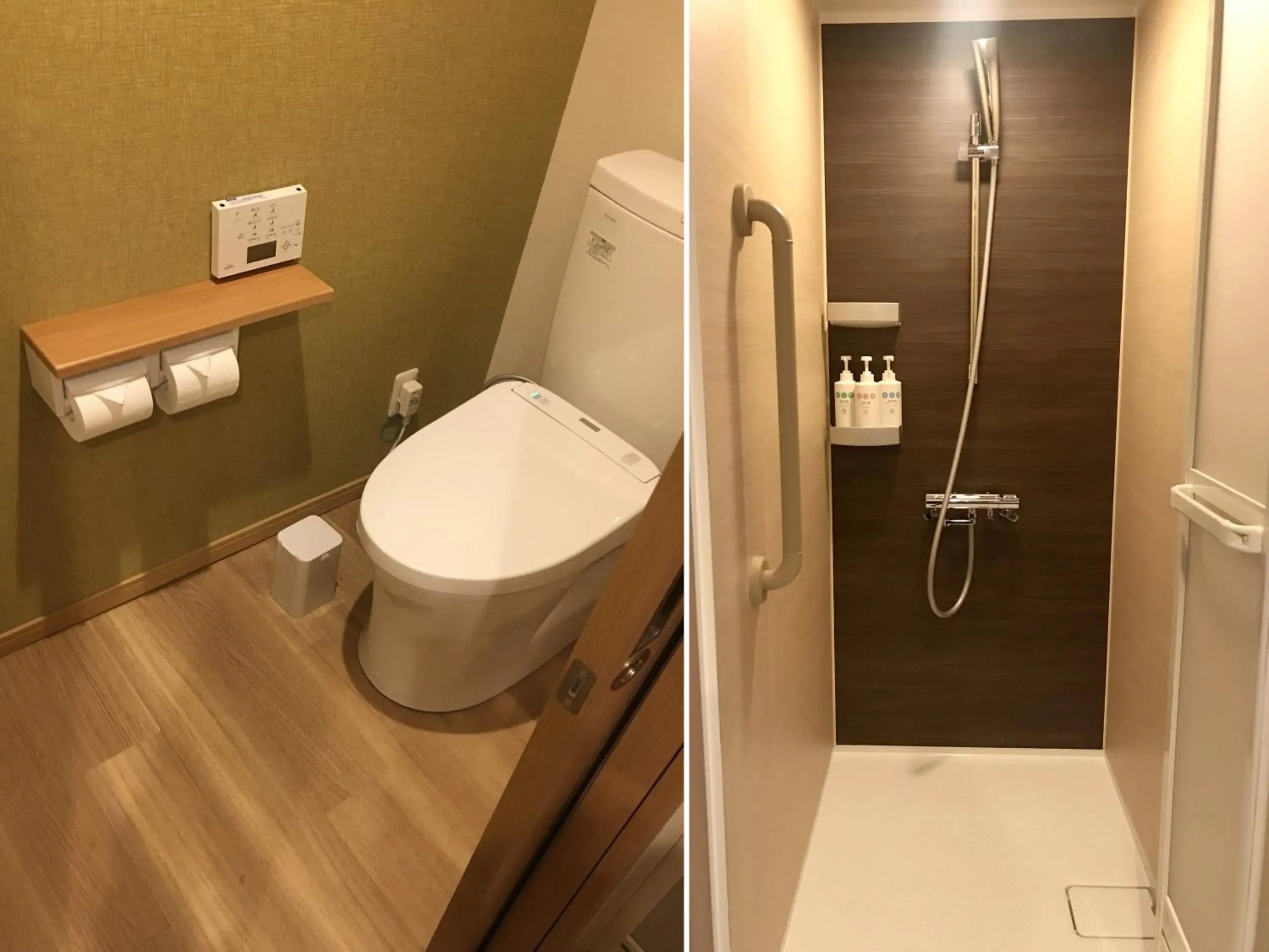  Standard Double Room - single occupancy - Non-Smoking in Kusatsu Now Resort Hotel
