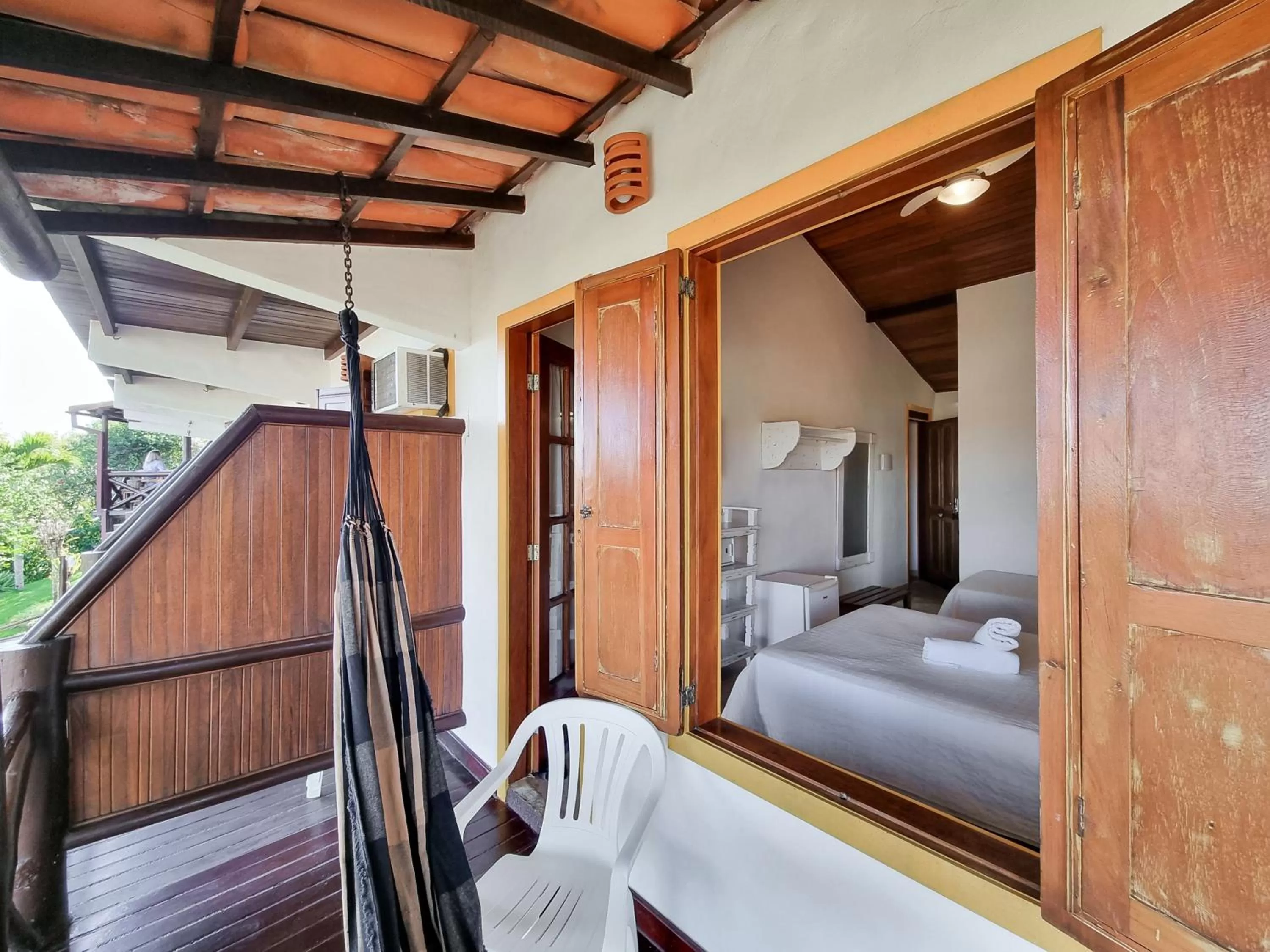 Bed in Bliss Hotéis Concept