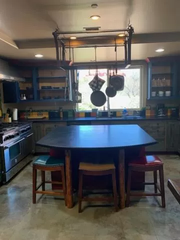 Cozy Cactus Resort sorta-kinda