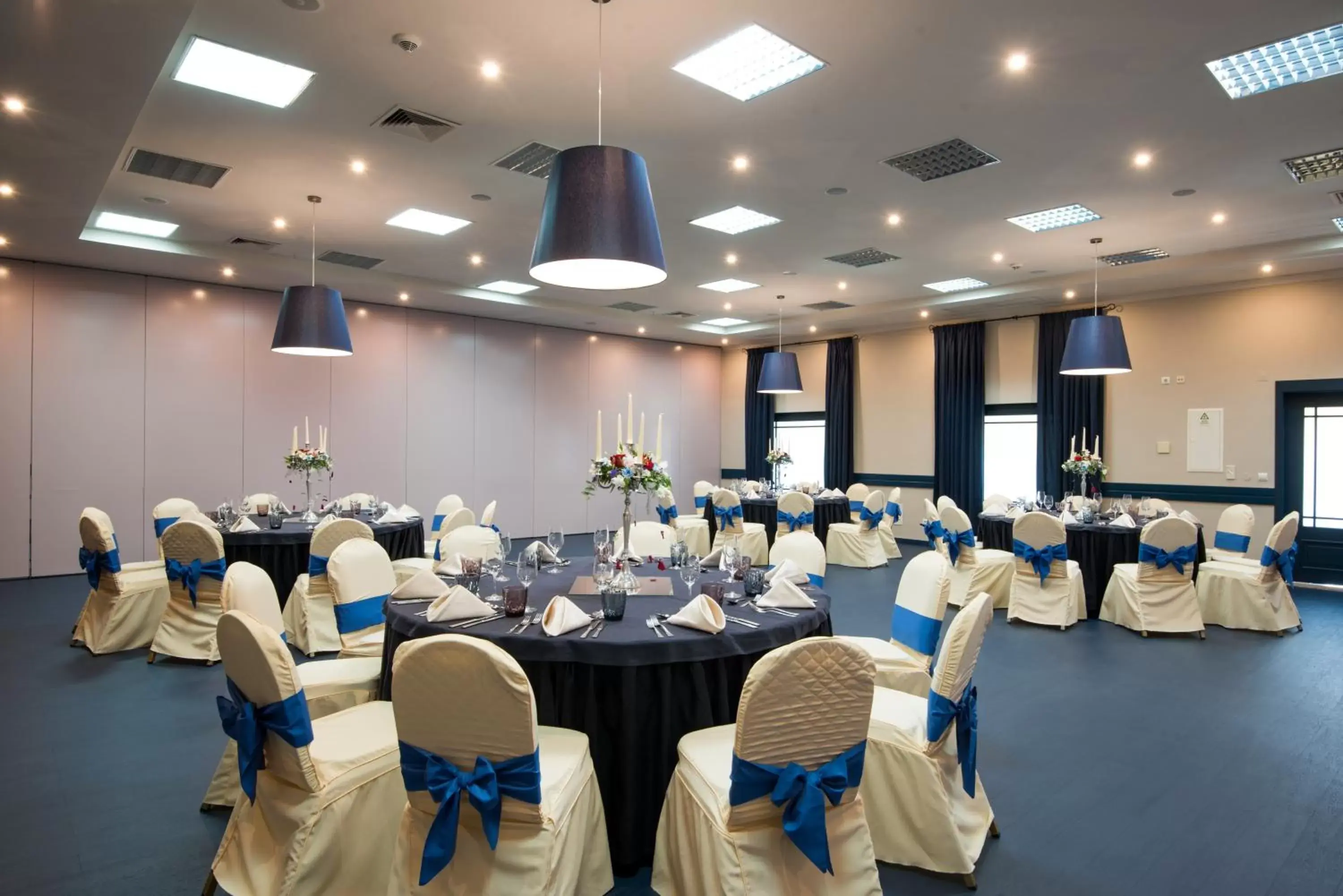 Banquet/Function facilities, Banquet Facilities in Vila Gale Tavira