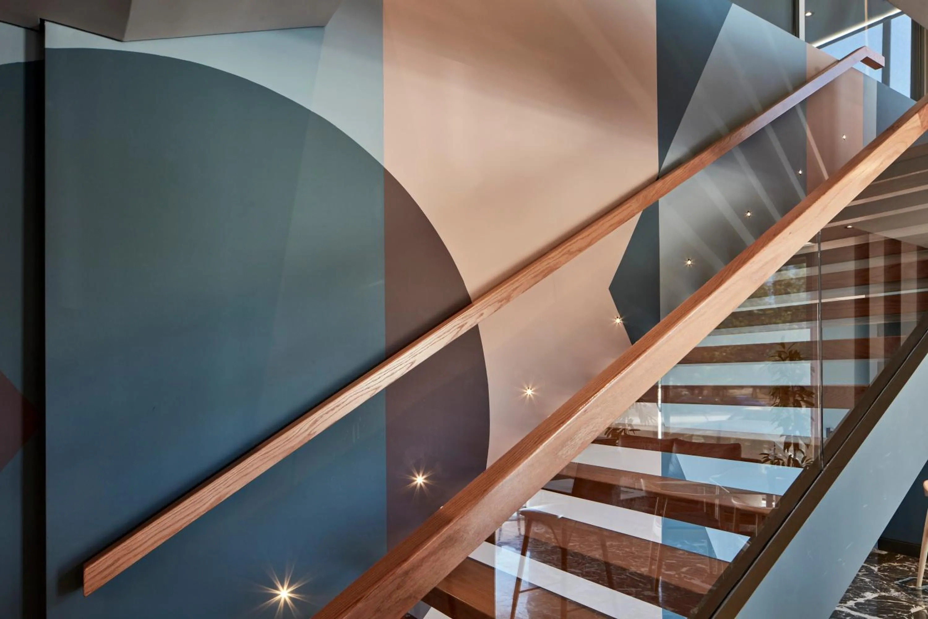 Property building in Candia Hotel