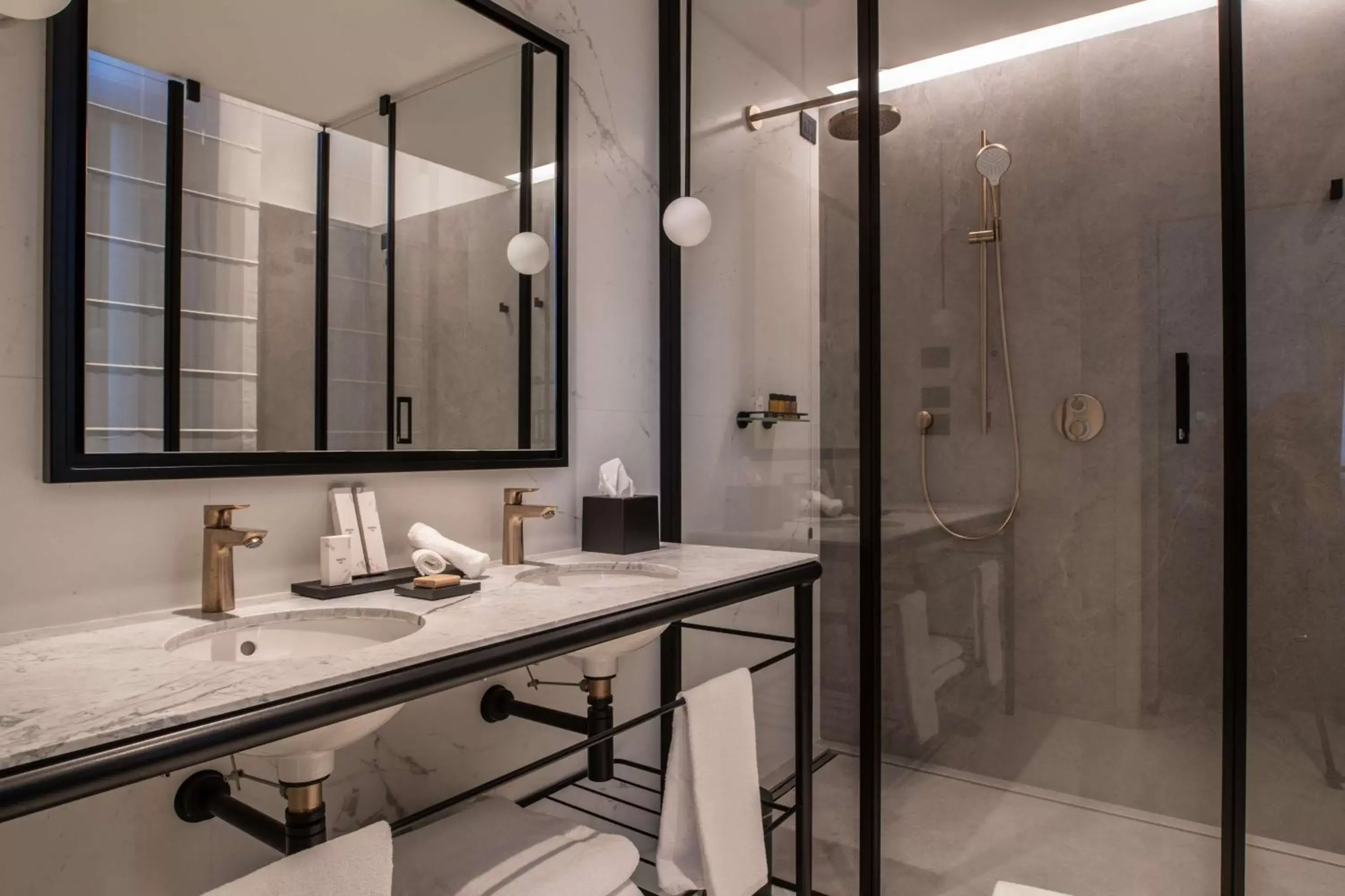 Bathroom in Radisson Collection Hotel, Palazzo Nani Venice