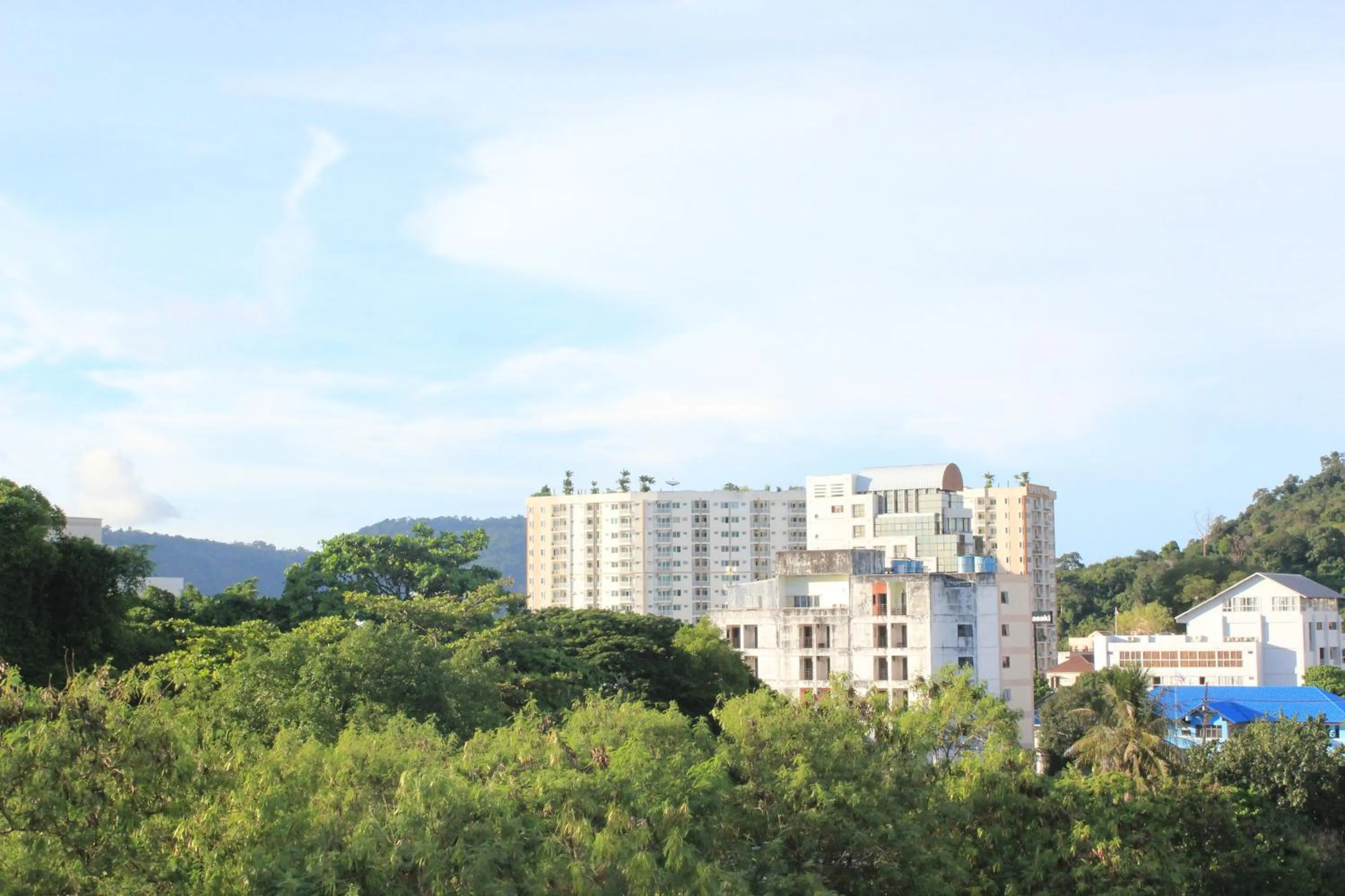 View (from property/room) in Lub Sbuy House Hotel - SHA