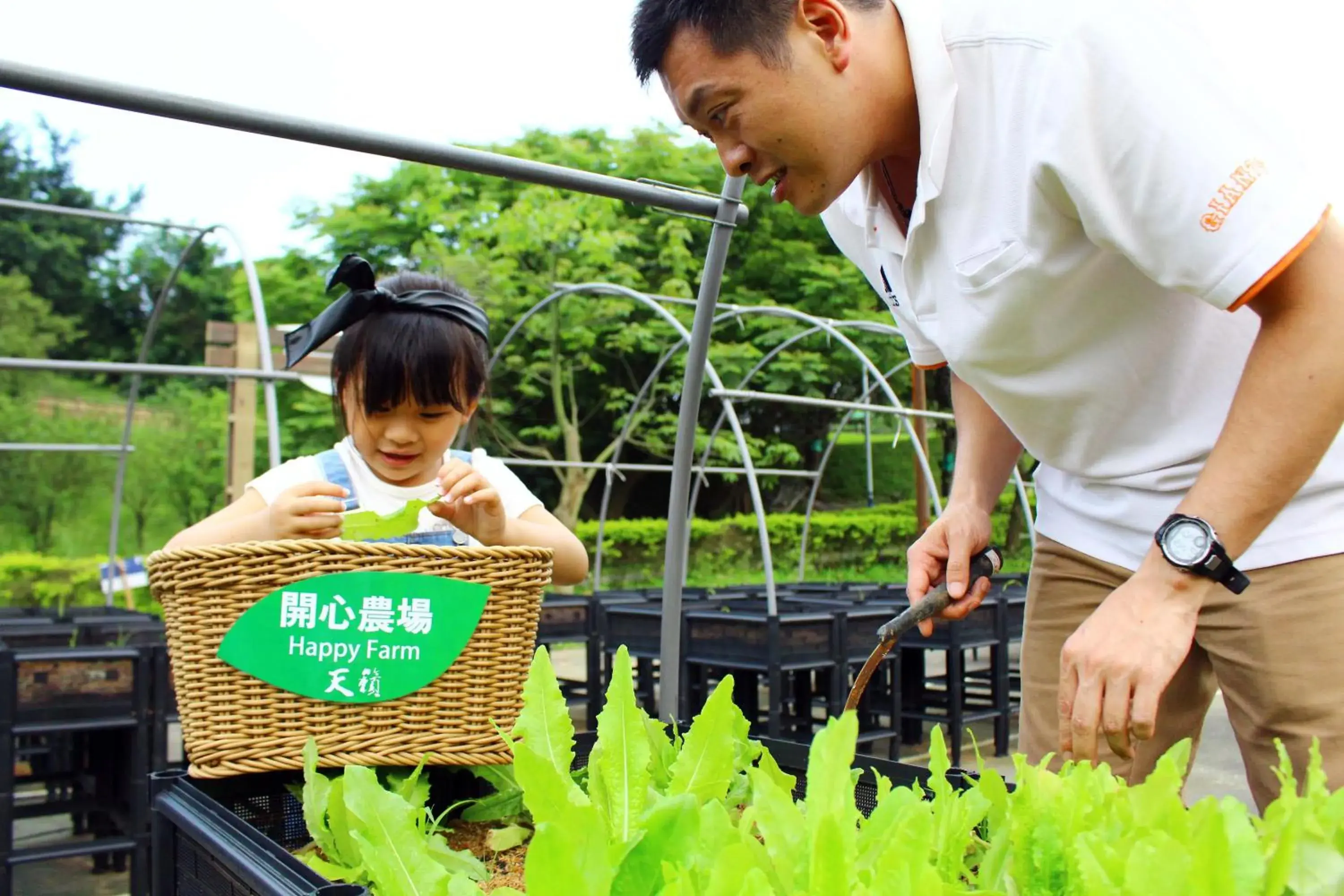 Activities, Children in Yang Ming Shan Tien Lai Resort & Spa