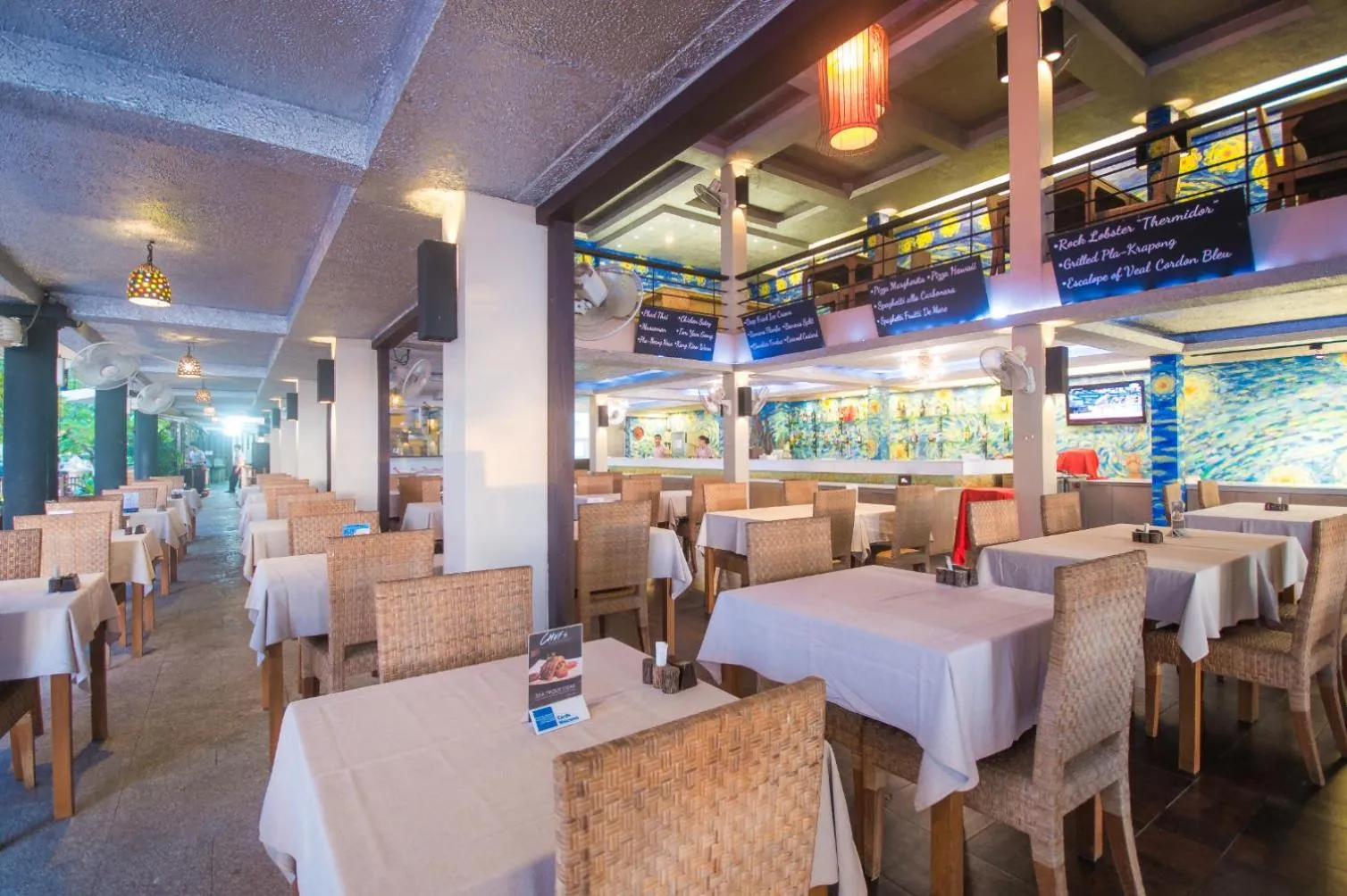 Breakfast in Baan Laimai Beach Resort & Spa - SHA Extra Plus