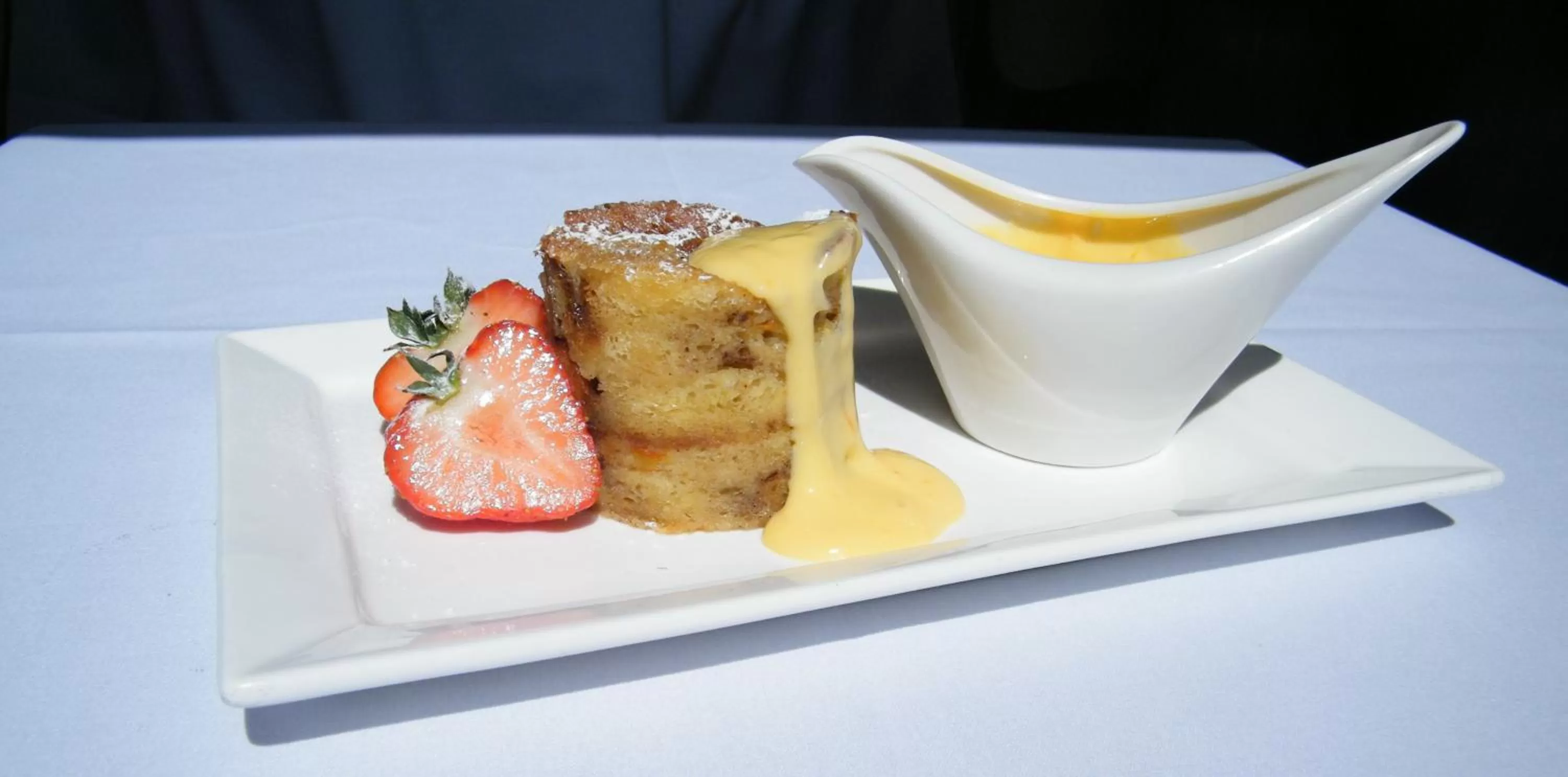 Food in Cottonwood Boutique