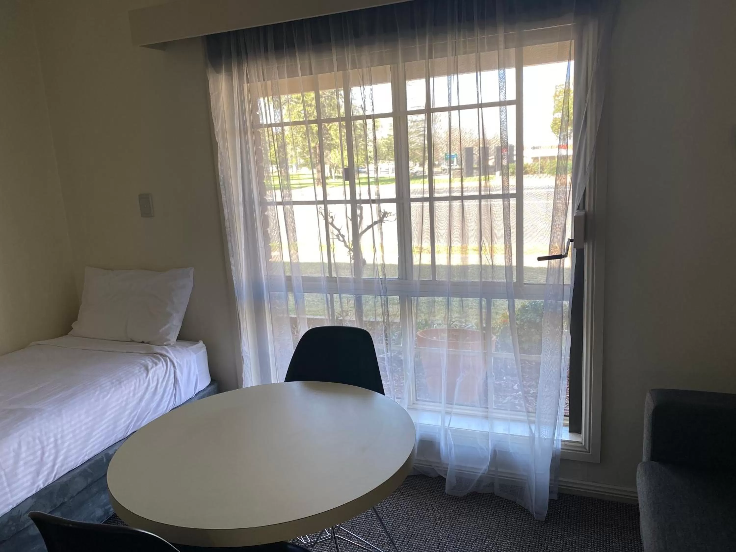 Family Room in All Settlers Motor Inn Parkes